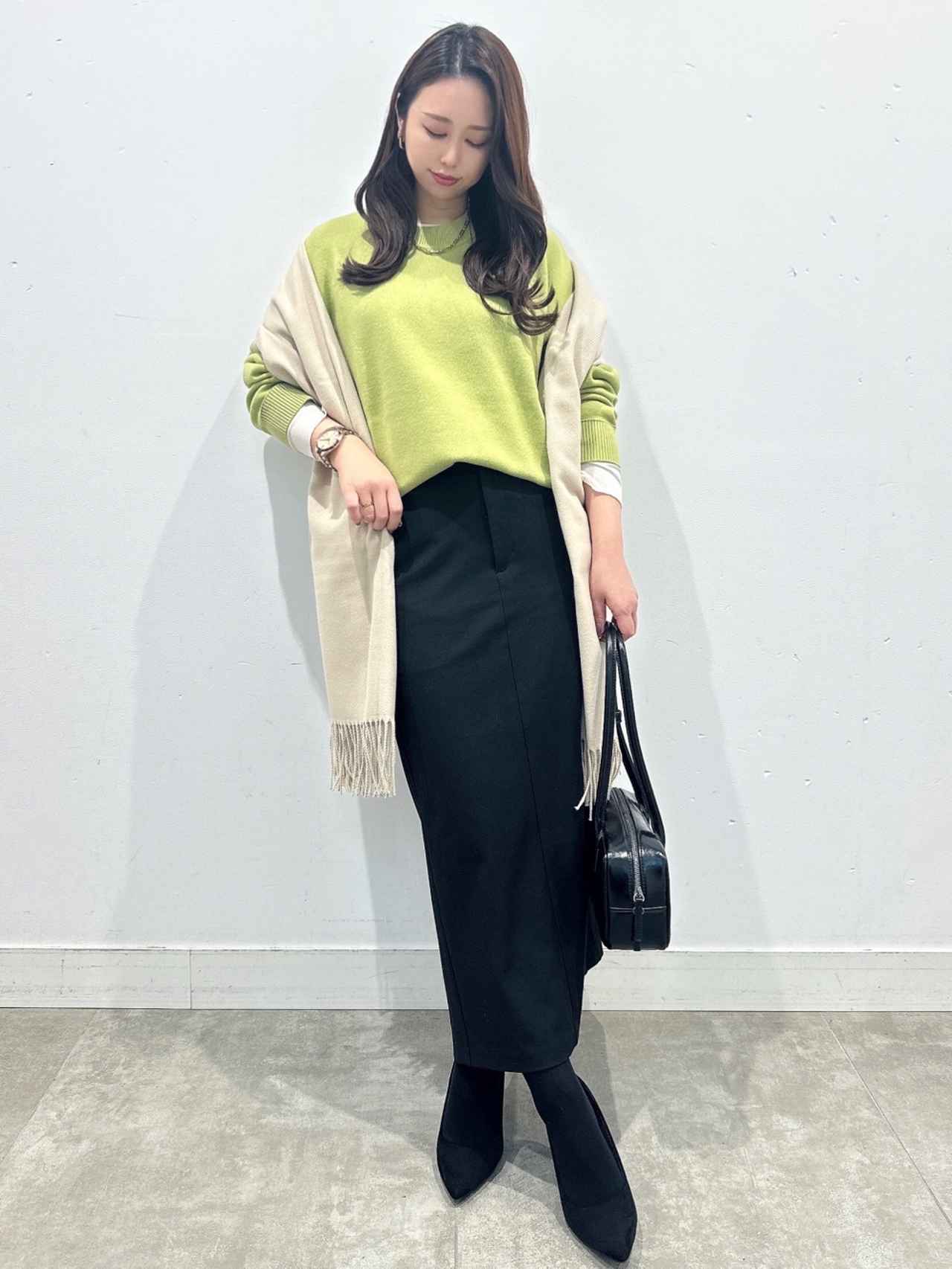 画像3: 出典：GU