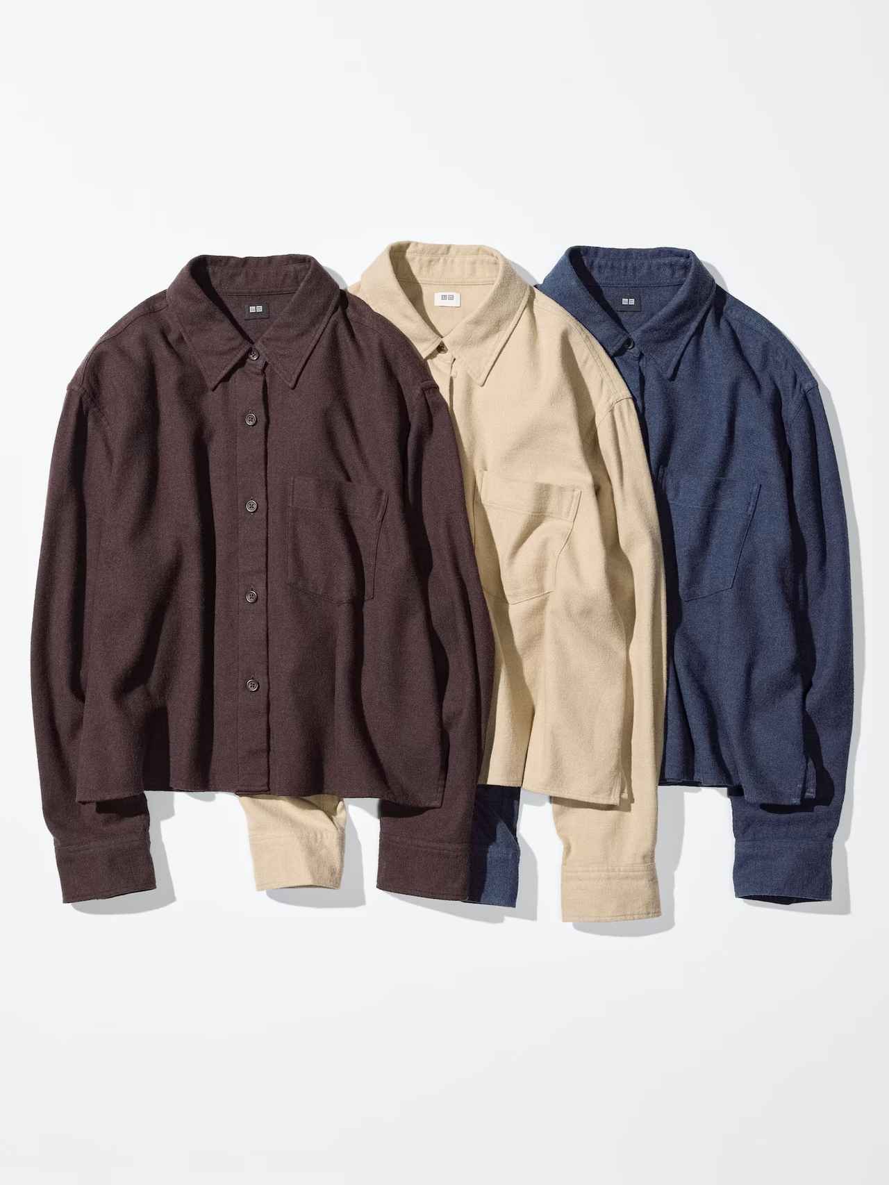 画像2: 出典:ユニクロ