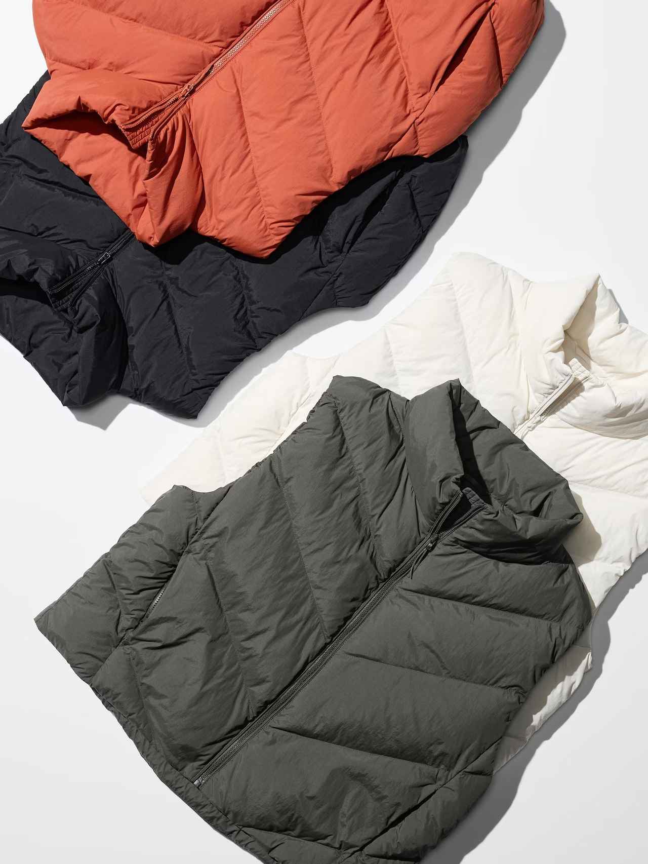 画像1: 出典:ユニクロ