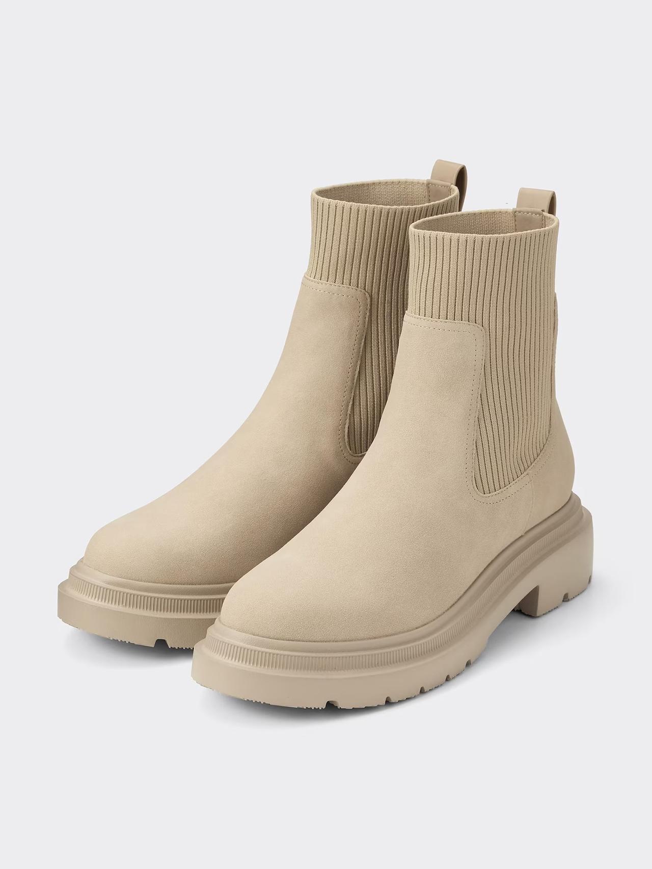 画像1: 出典：GU