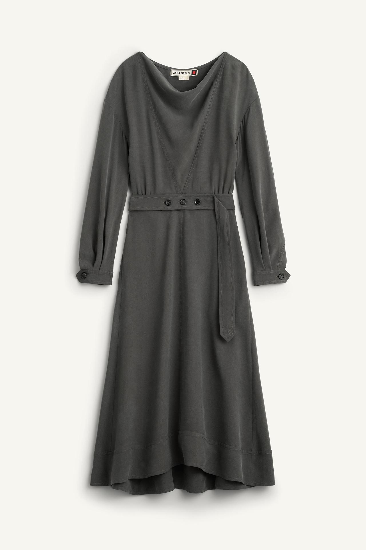 画像1: 出典:ZARA