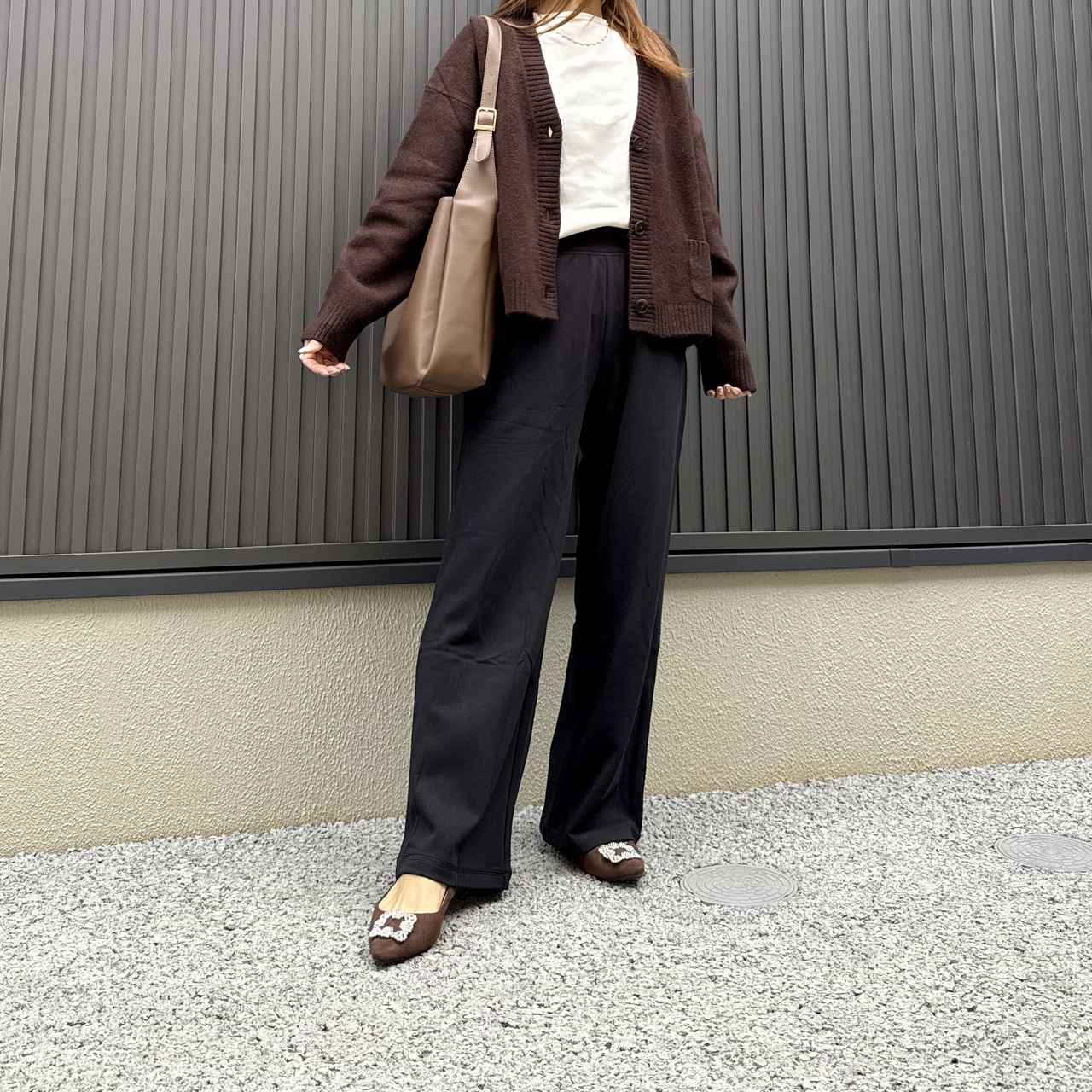 画像: コーディネート3