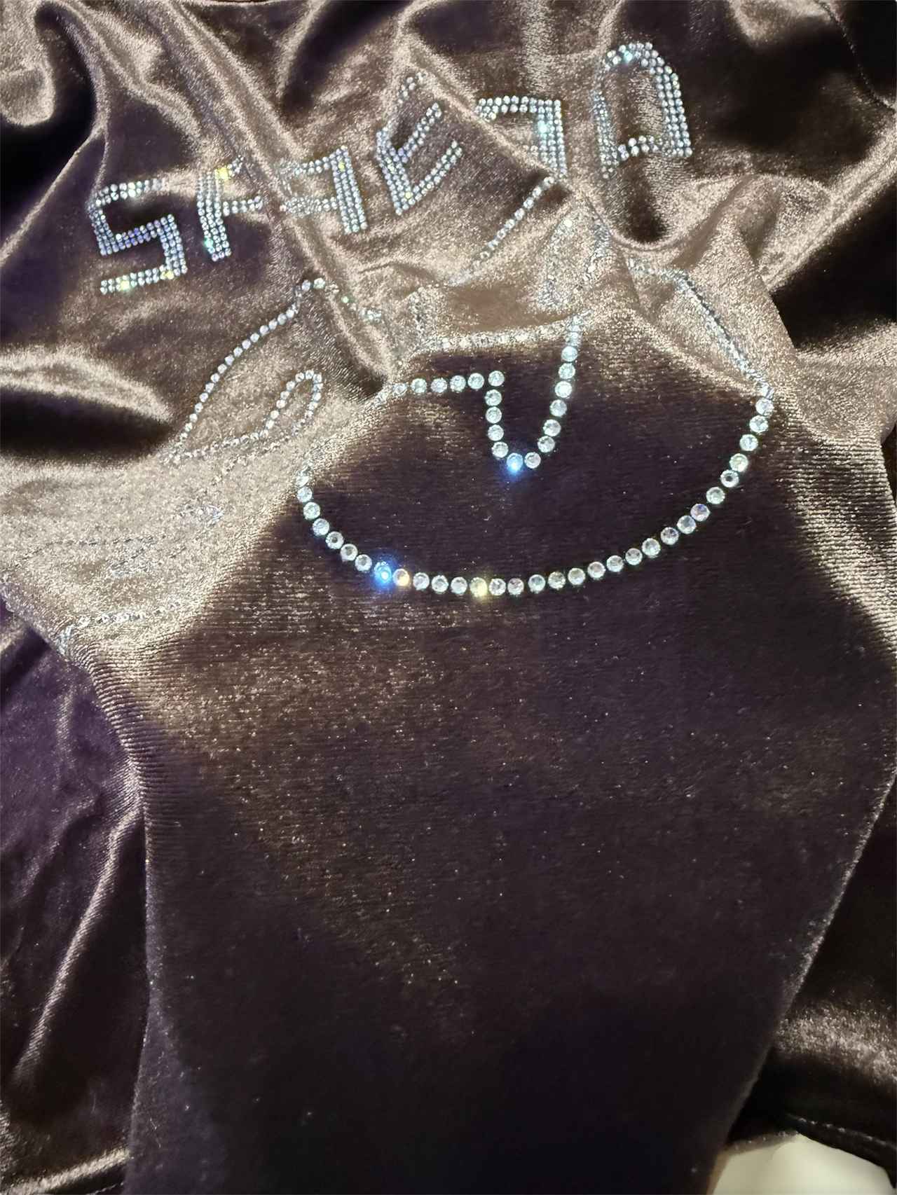 画像: すごい輝き!!