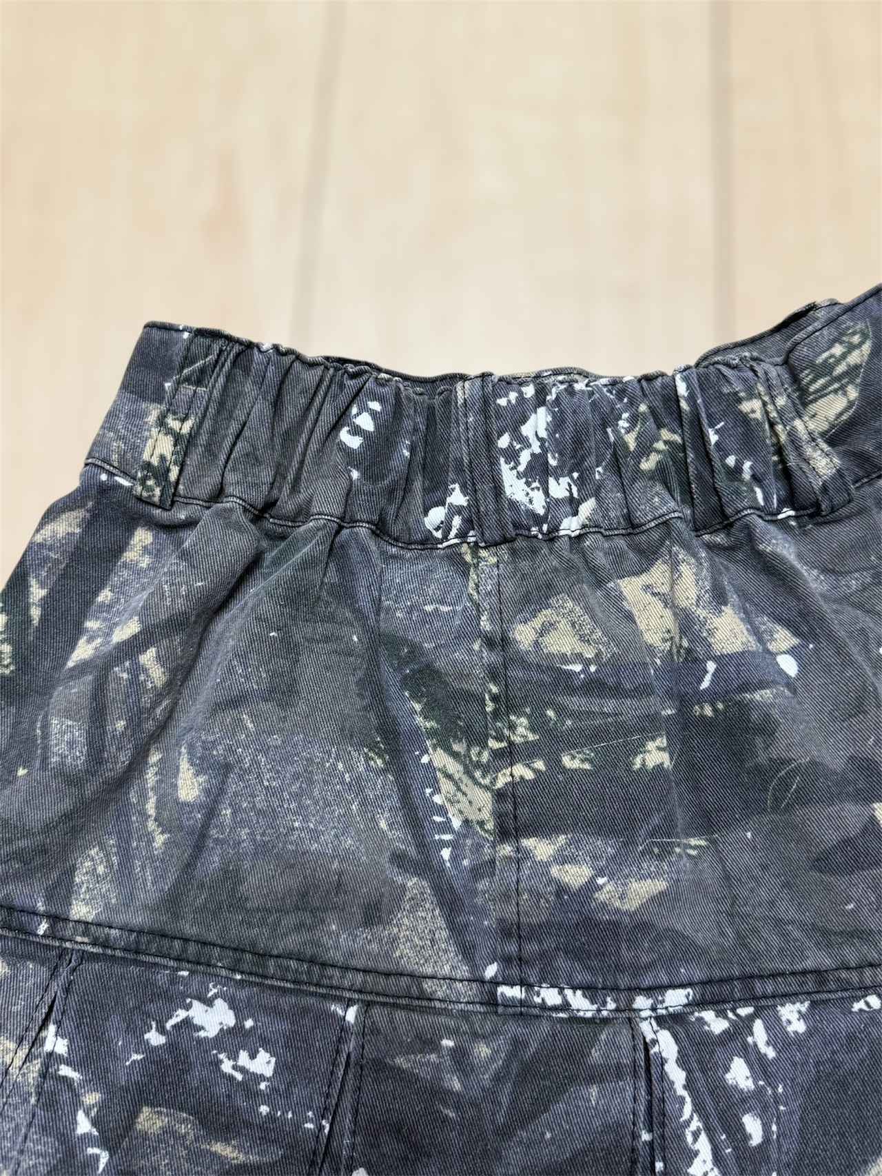 画像1: 後ろ側は……