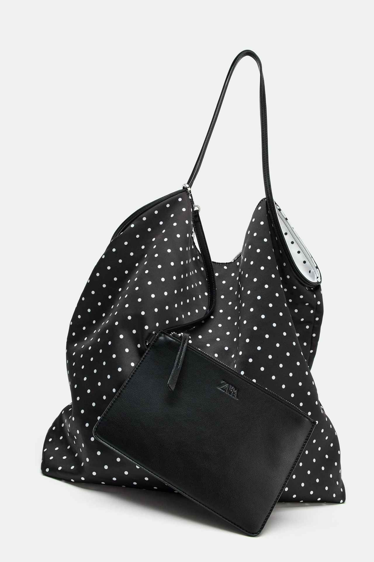 画像3: 出典：ZARA