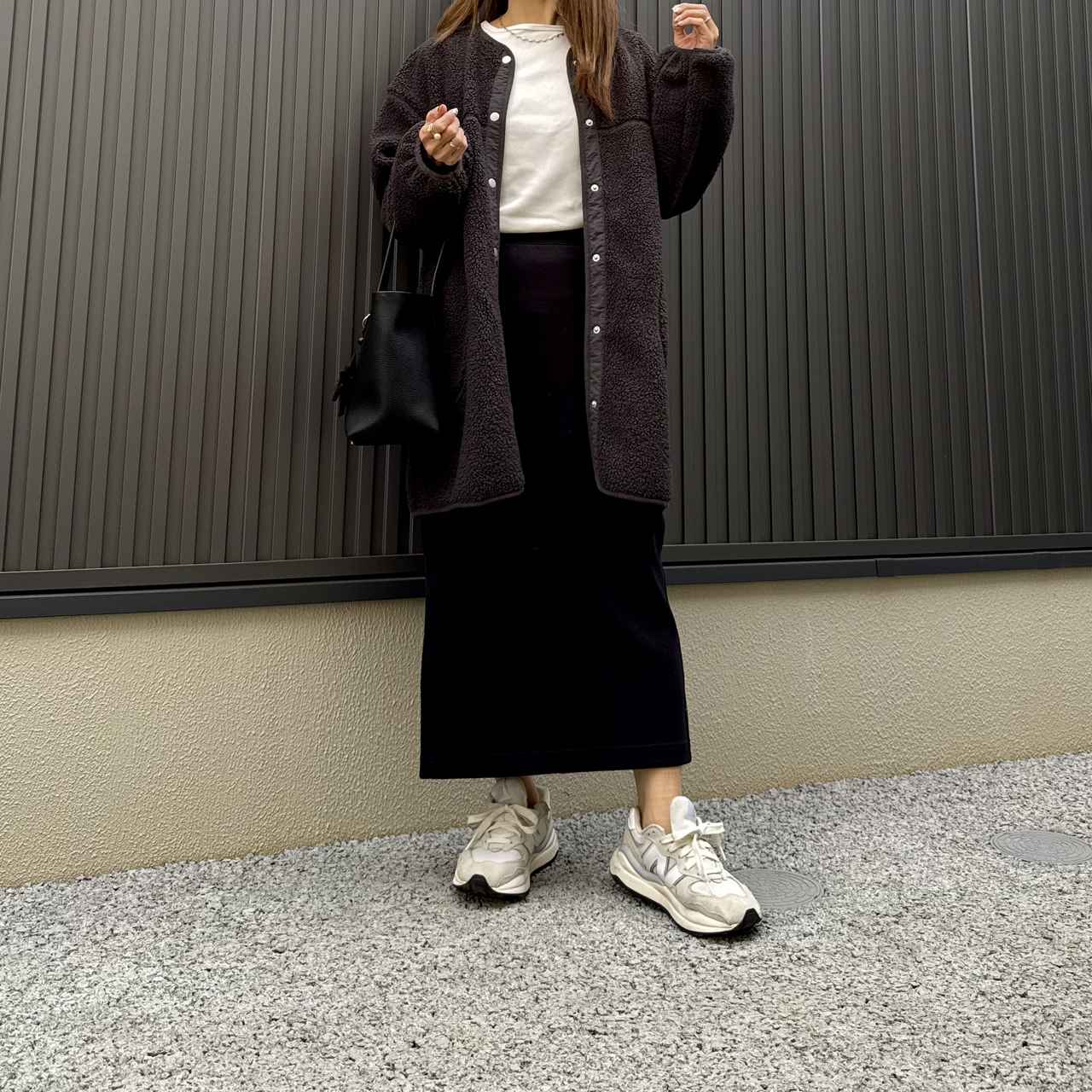 画像: コーディネート3