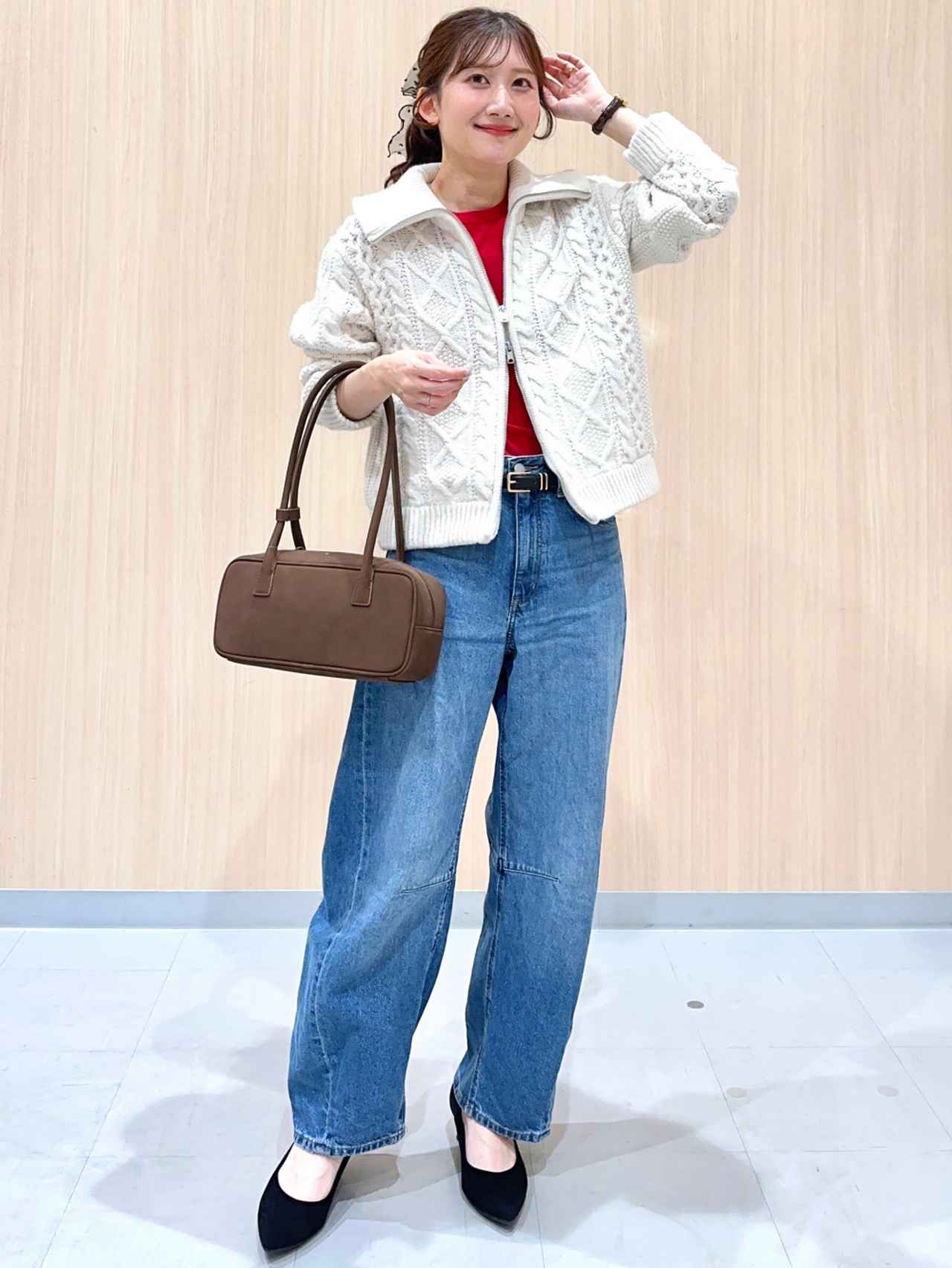 画像2: 出典：GU