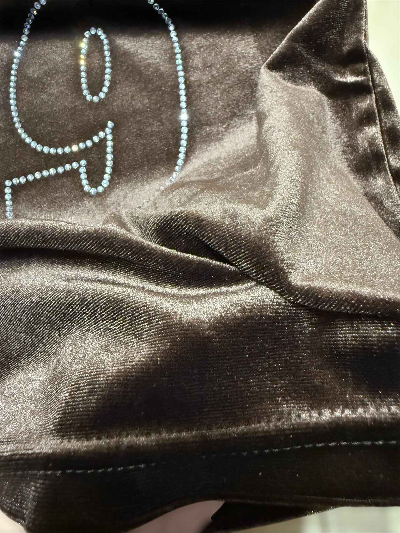 画像: 手触り大事♪