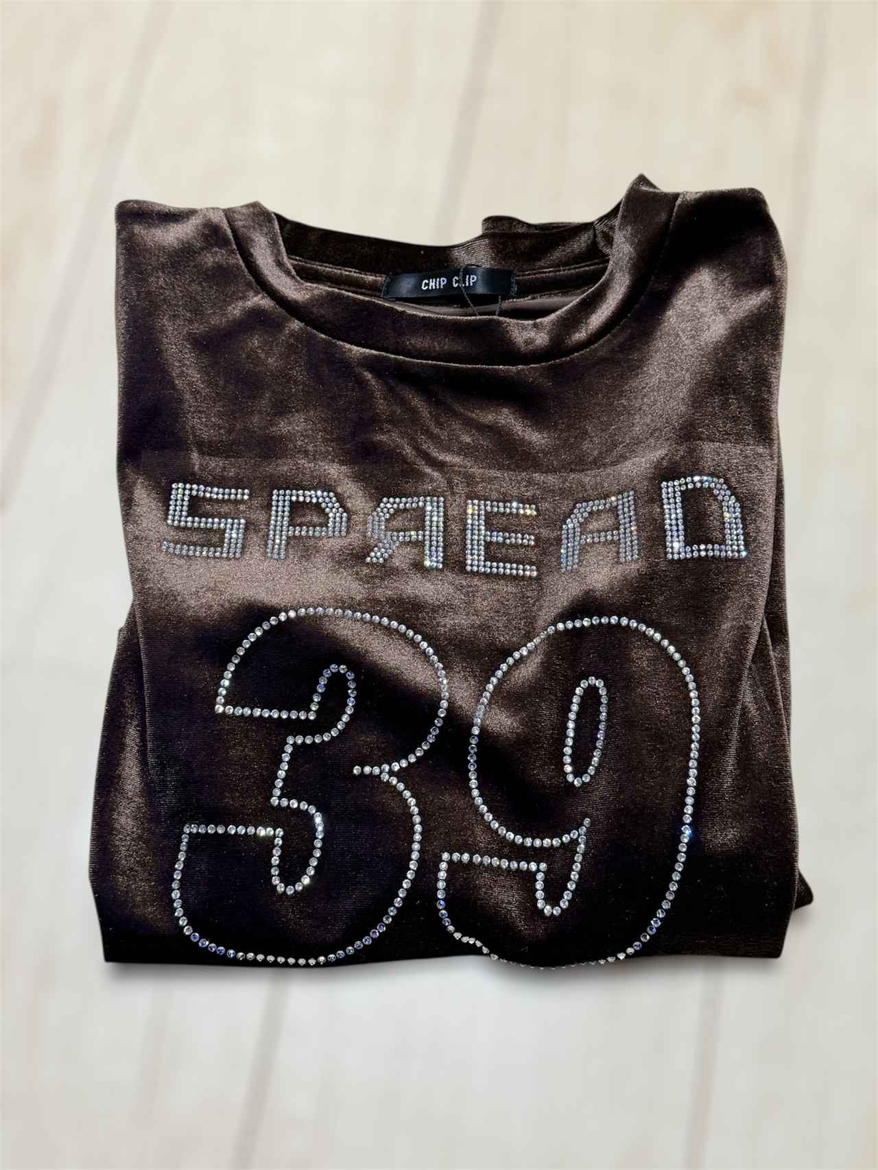 画像: ロングTシャツ