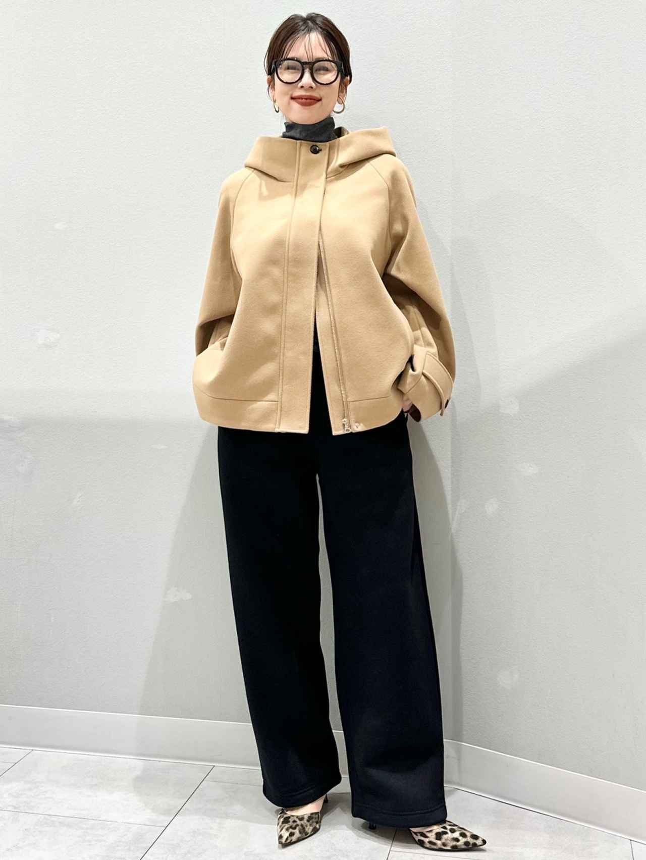 画像3: 出典：GU