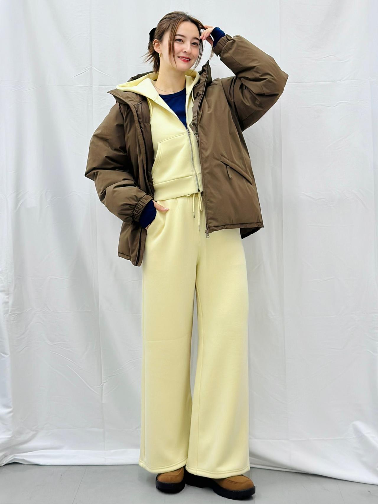 画像3: 出典：GU