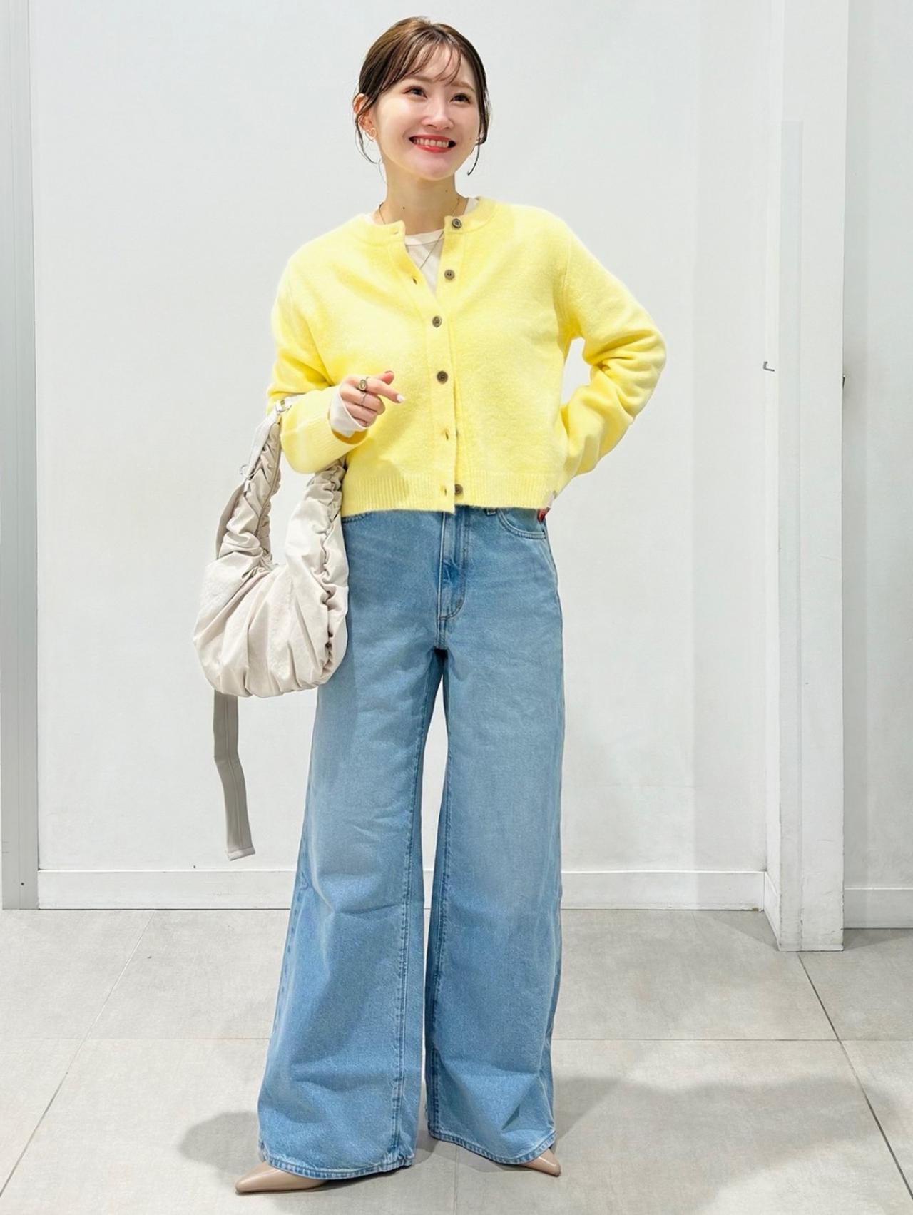 画像1: 出典：GU