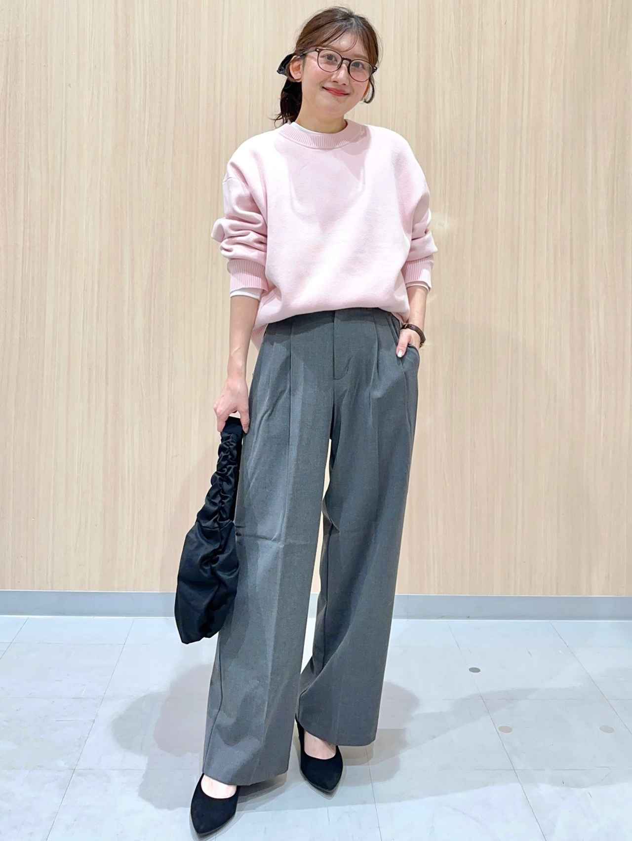 画像1: 出典：GU