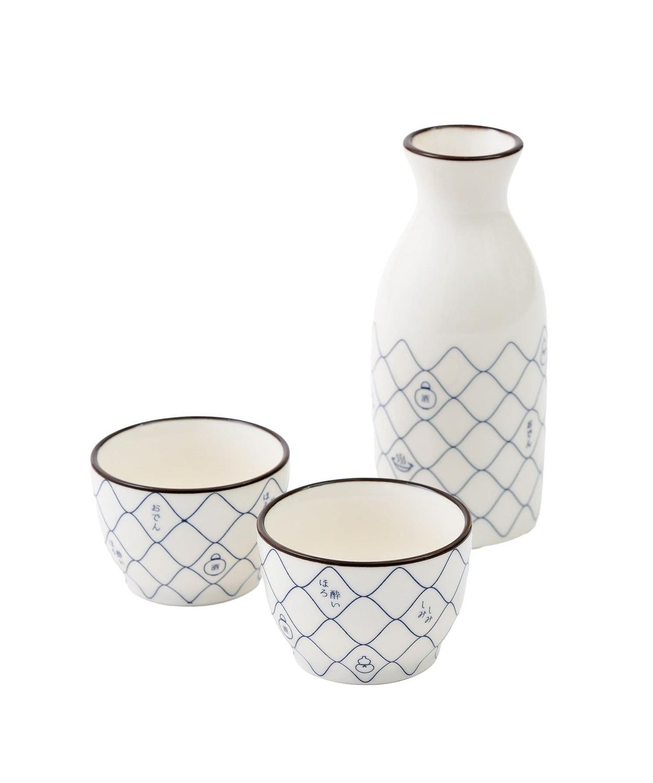 画像1: 出典：3COINS