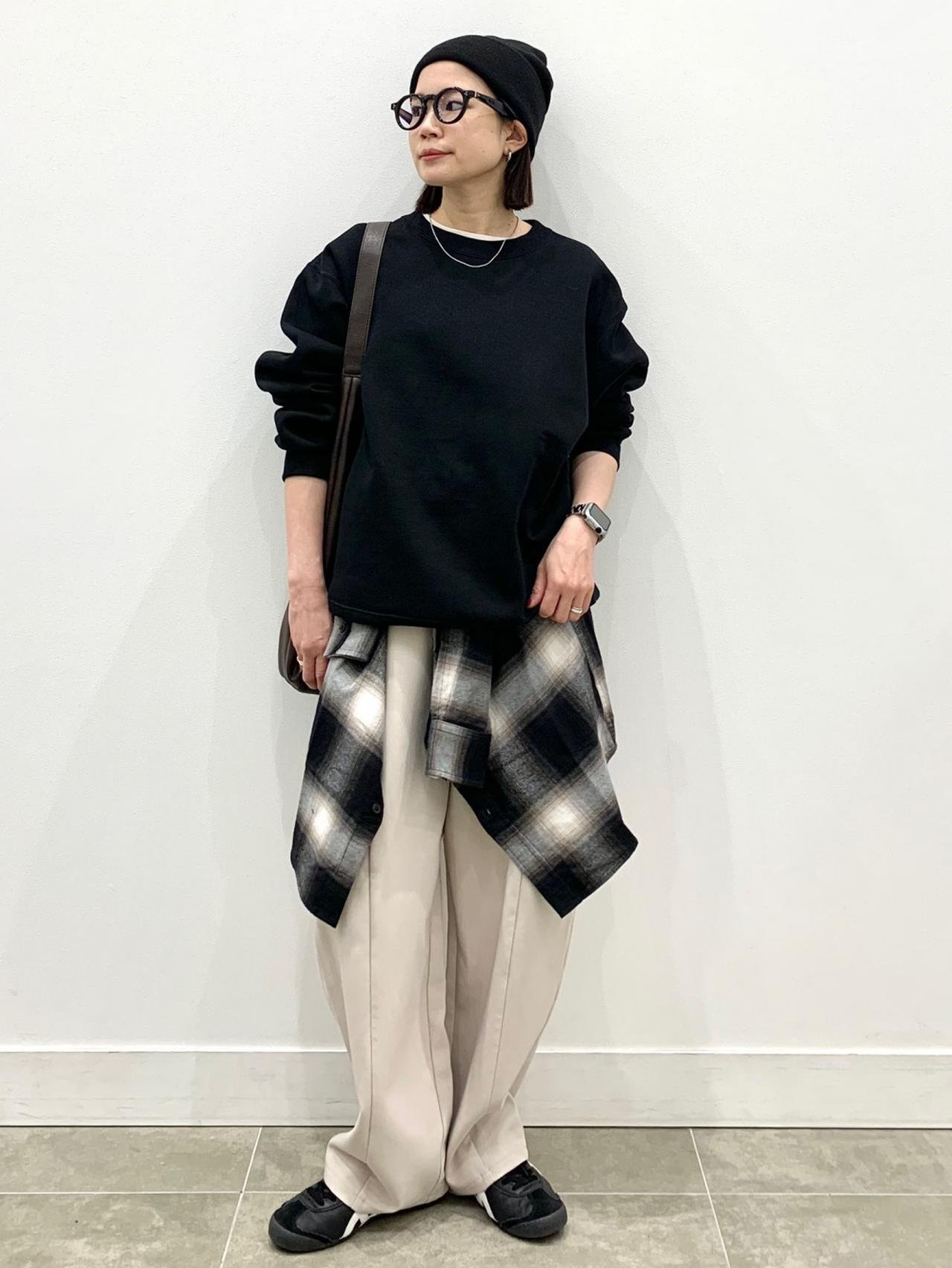 画像1: 出典：GU