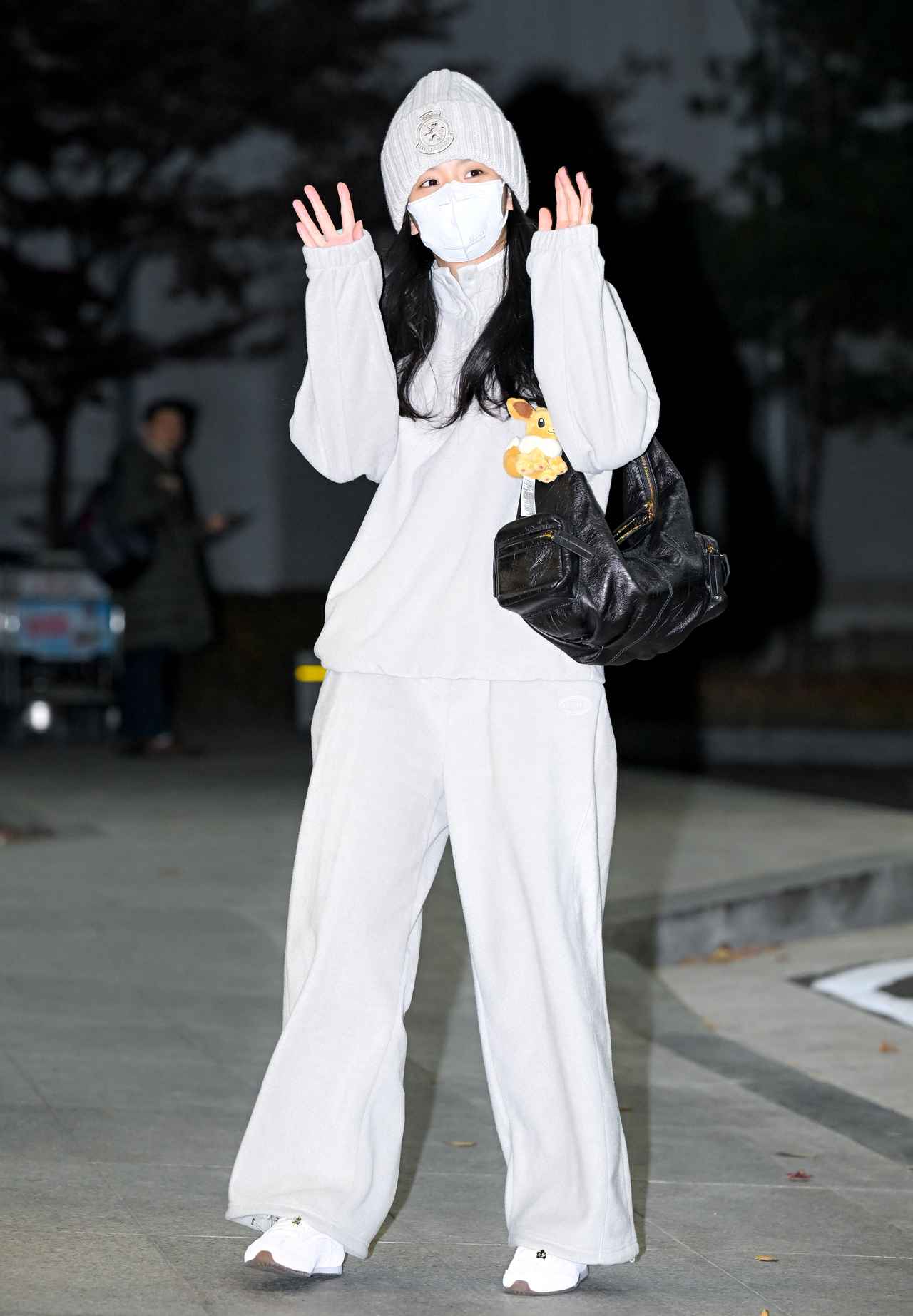 画像: 【ジス】大人の余裕が香るエフォートレス