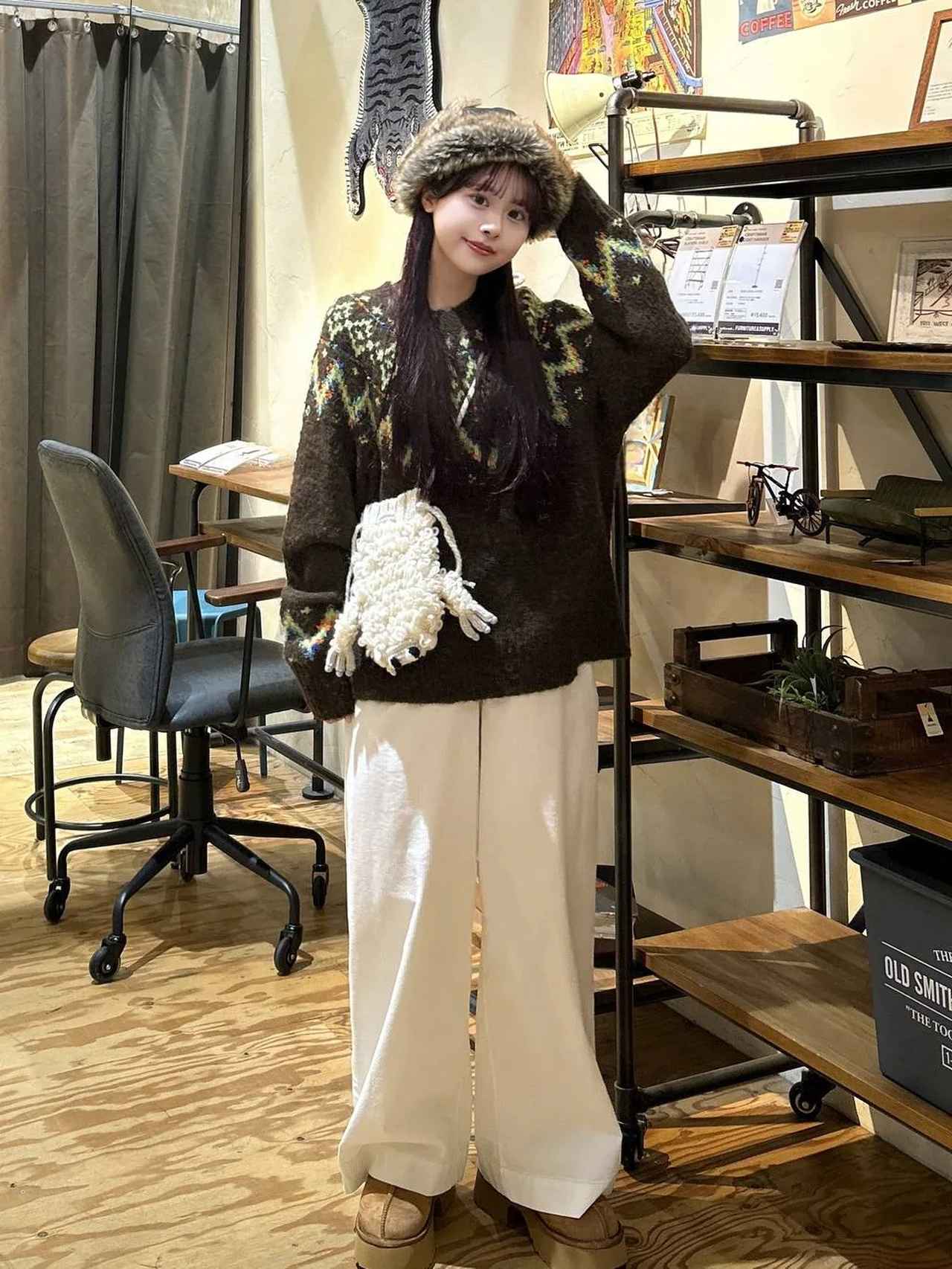 画像3: 出典：and ST