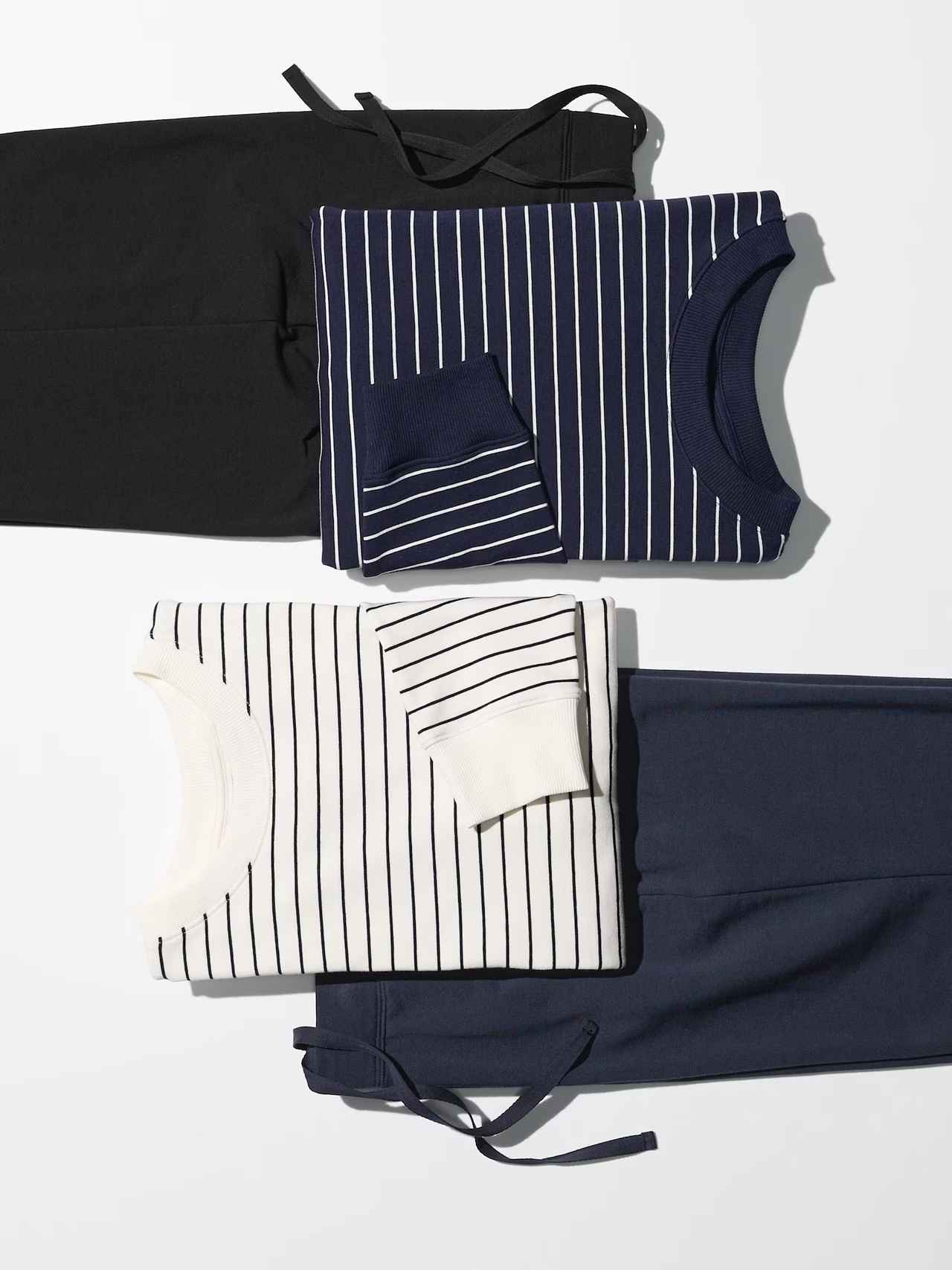 画像2: 出典：ユニクロ