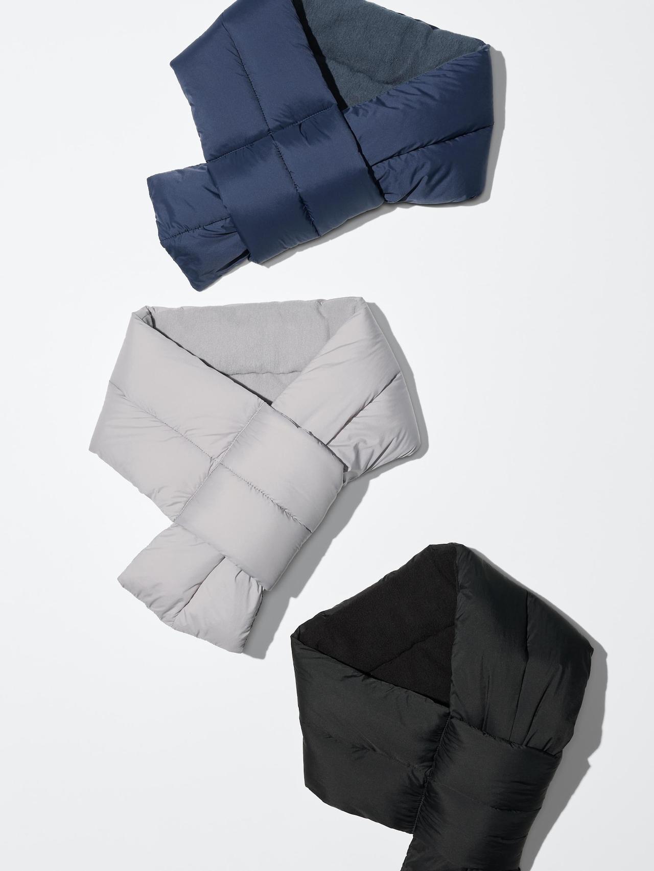 画像3: 出典：ユニクロ