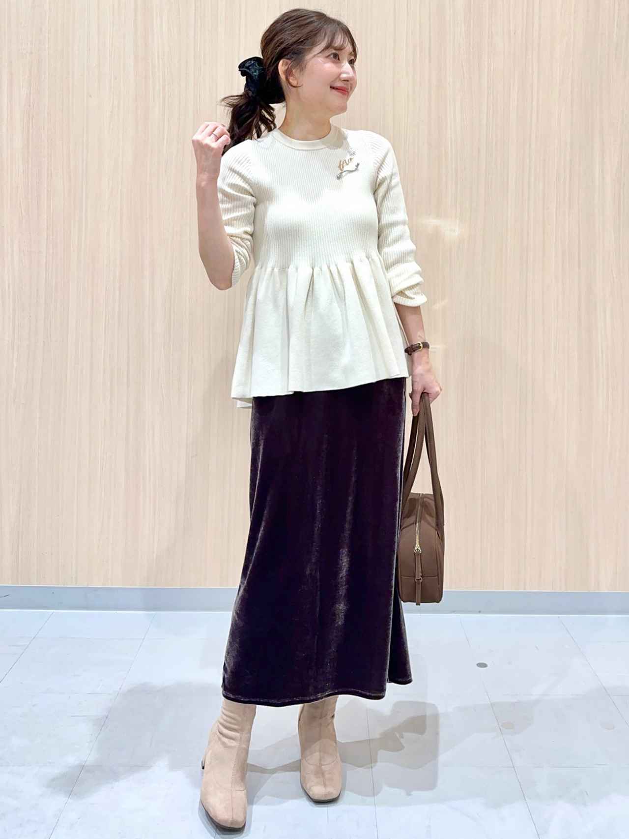 画像1: 出典：GU