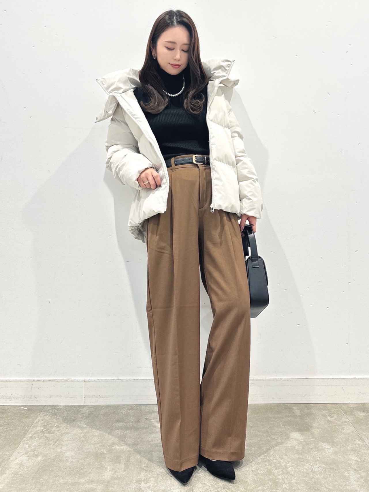 画像1: 出典：GU