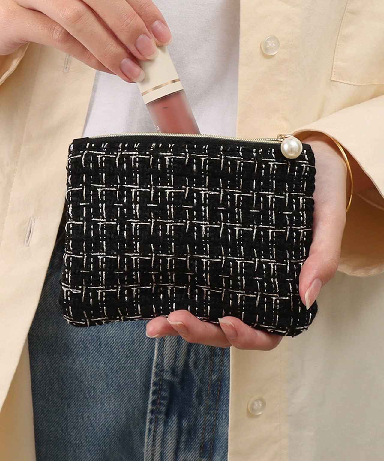 画像2: 出典：3COINS