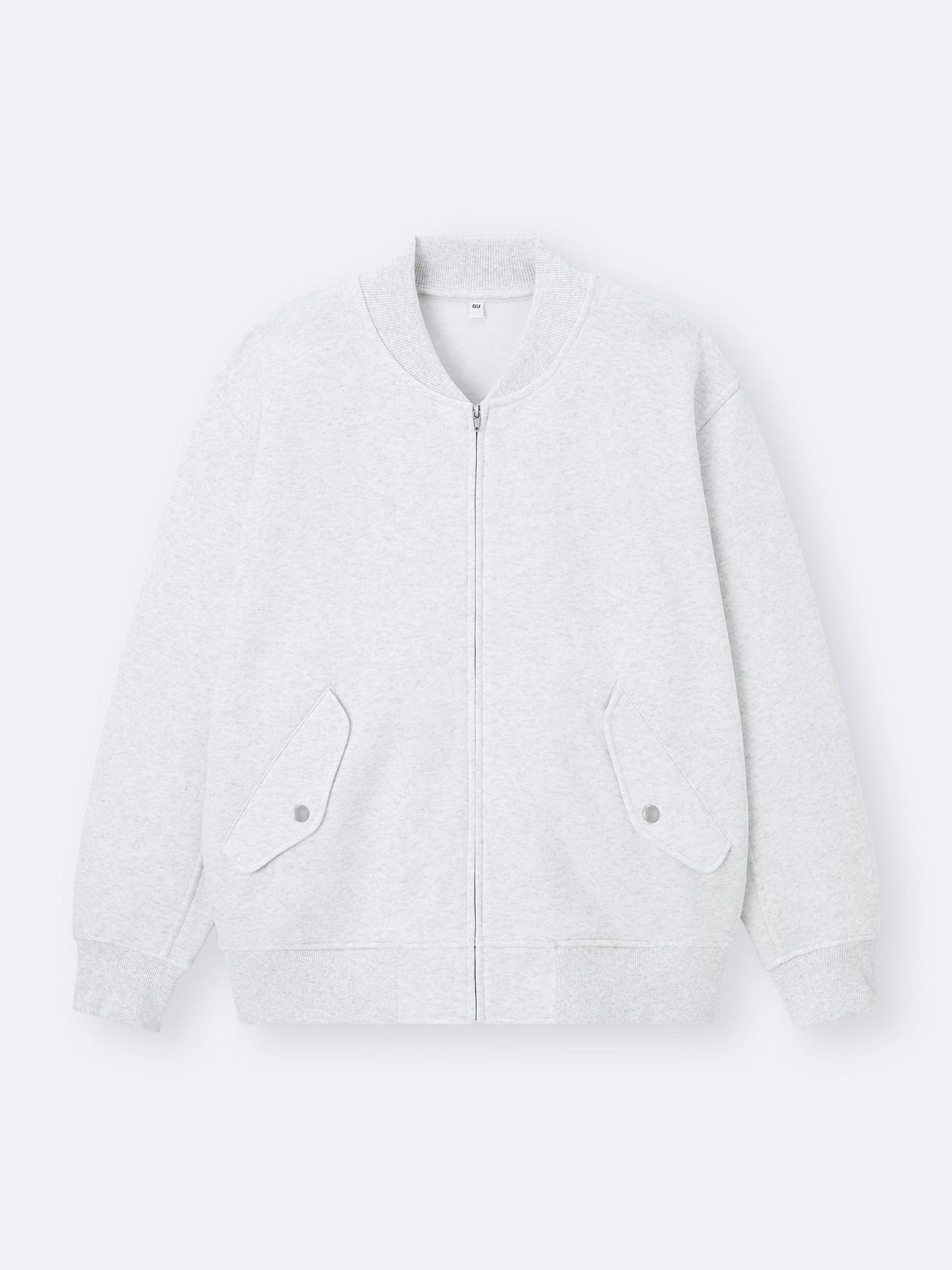 画像1: 出典：GU