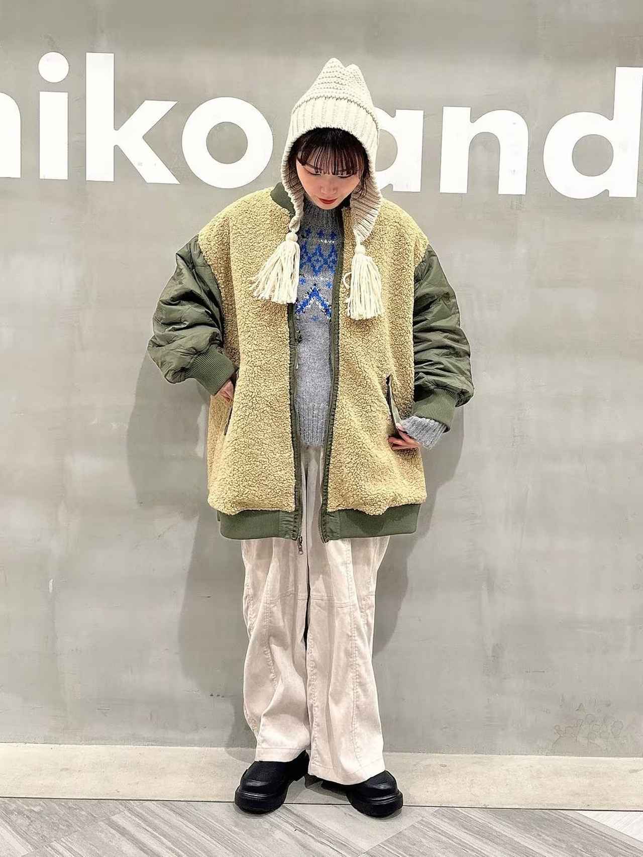 画像2: 出典：and ST