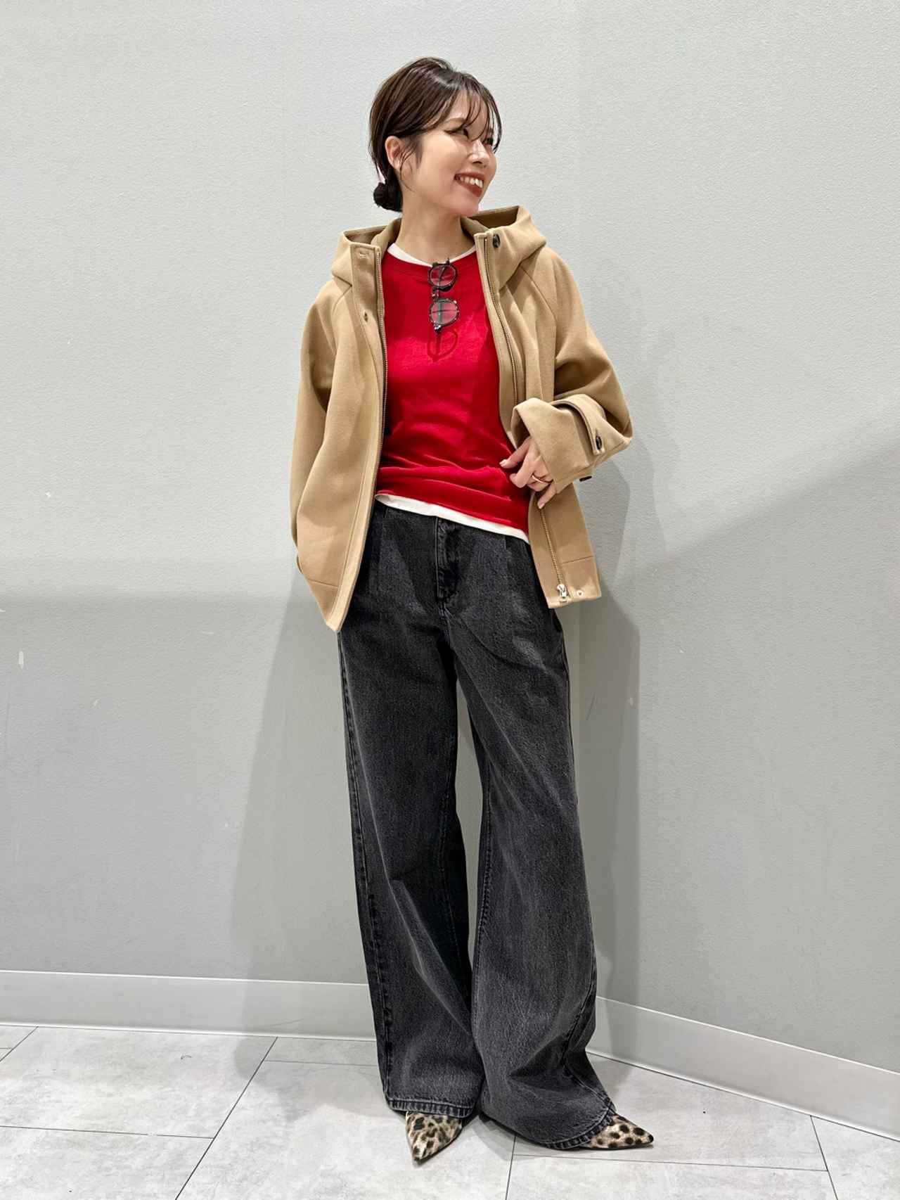 画像2: 出典：GU