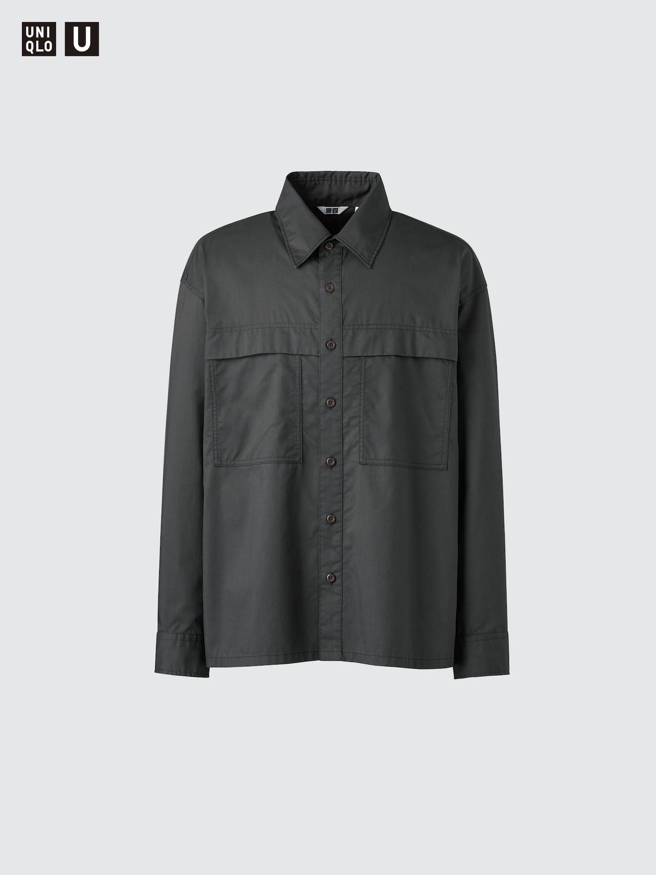 画像1: 出典：ユニクロ