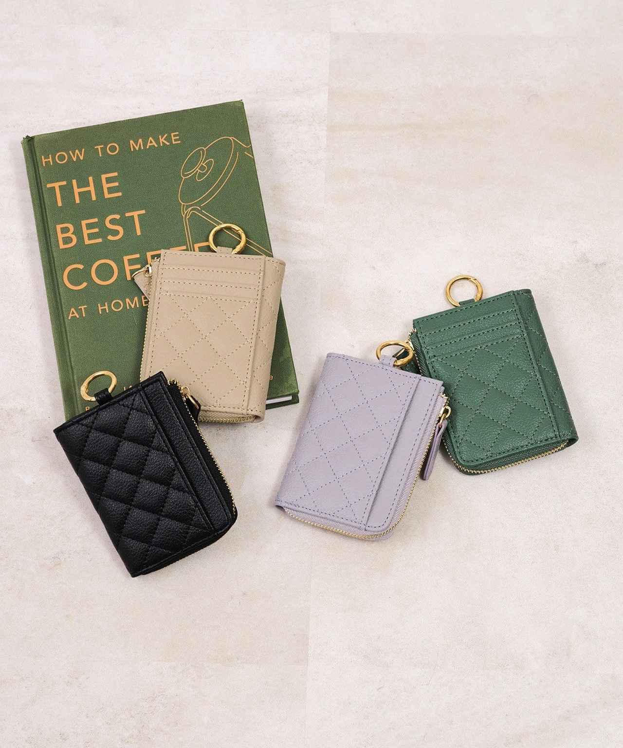 画像1: 出典：3COINS