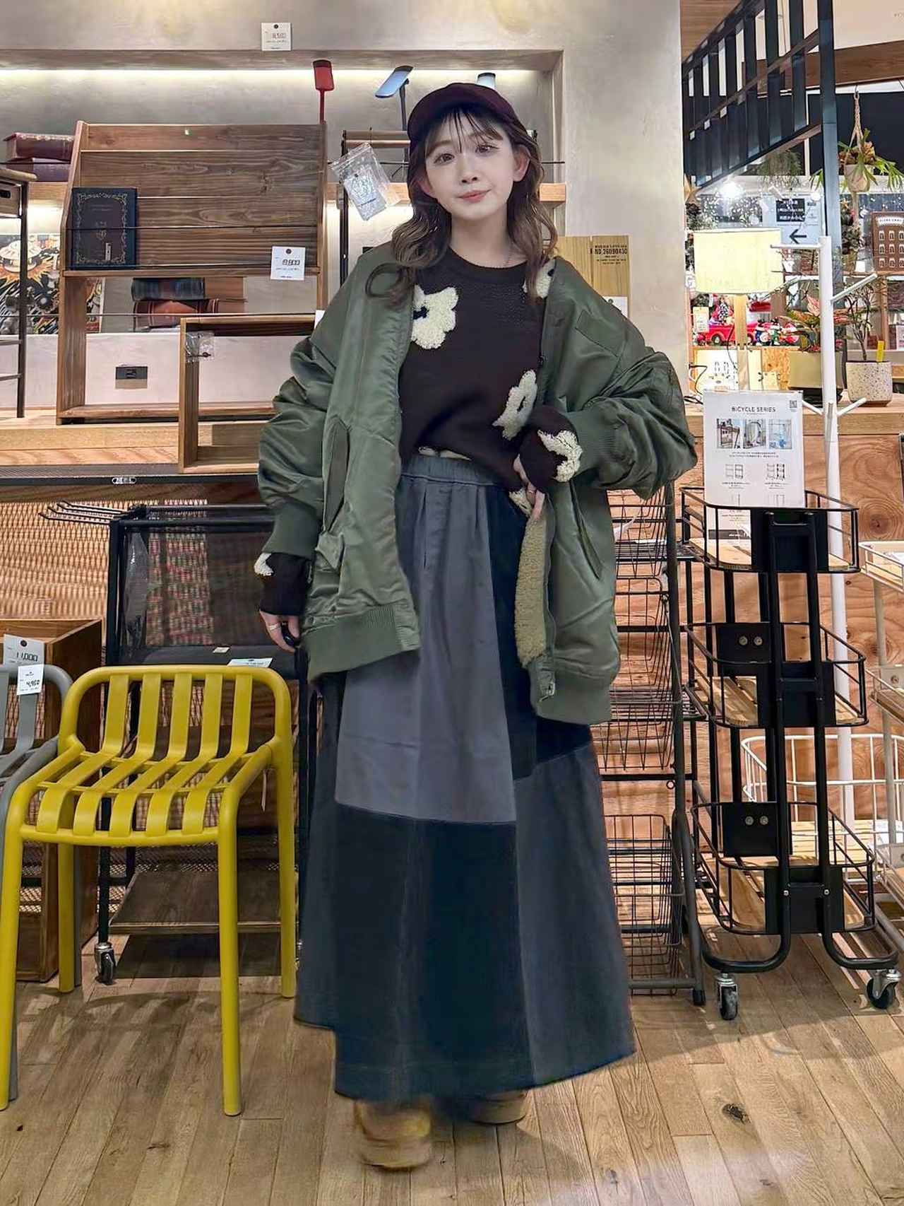 画像1: 出典:and ST