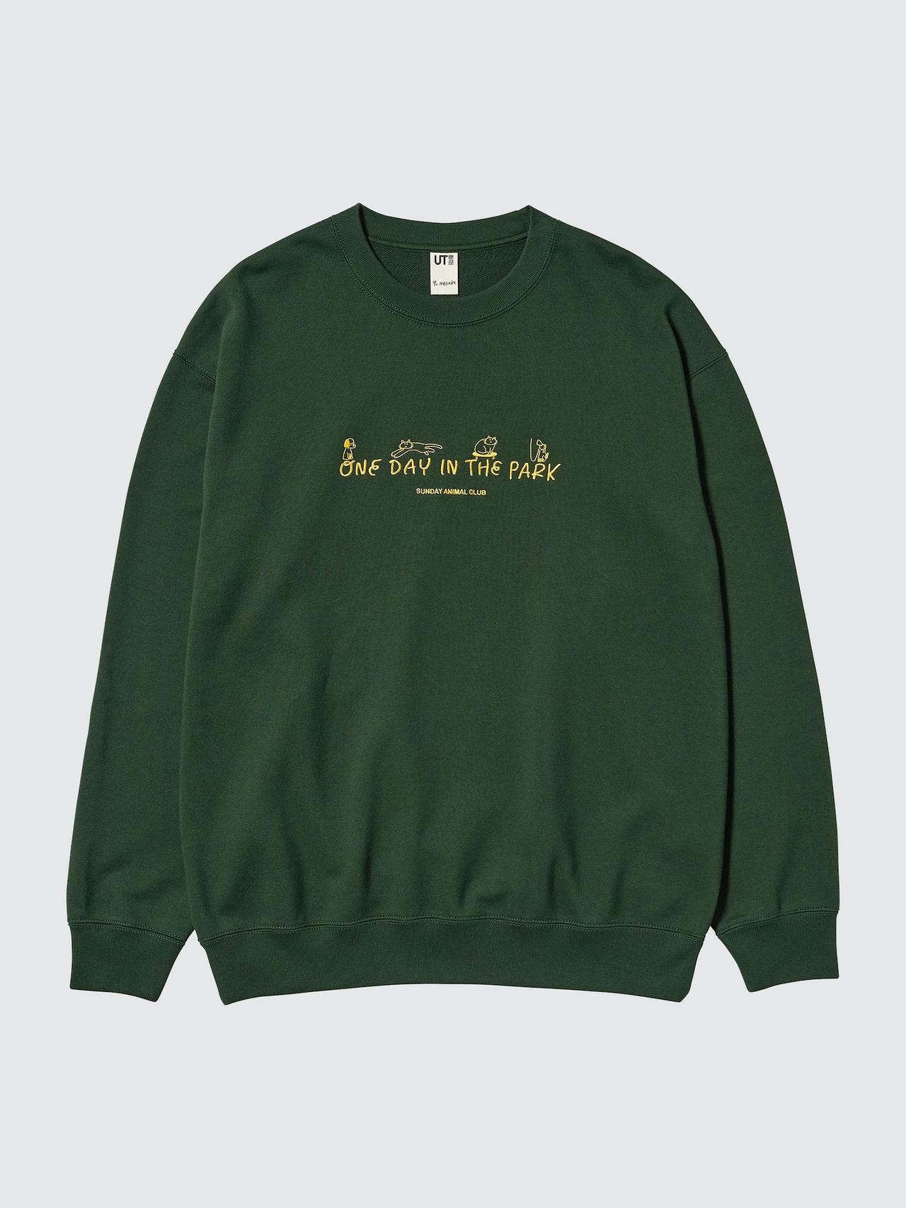 画像3: 出典:ユニクロ