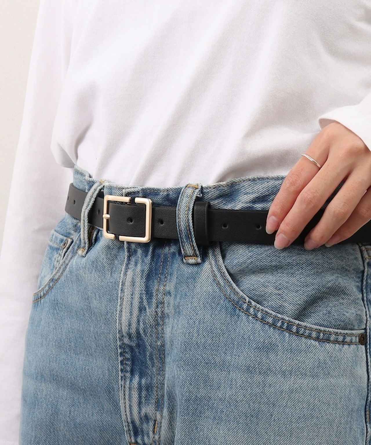 画像1: 出典：3COINS