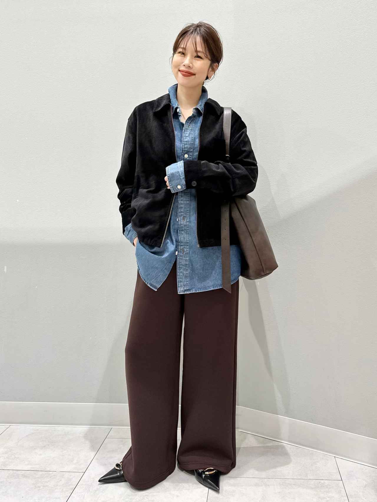 画像1: 出典：GU