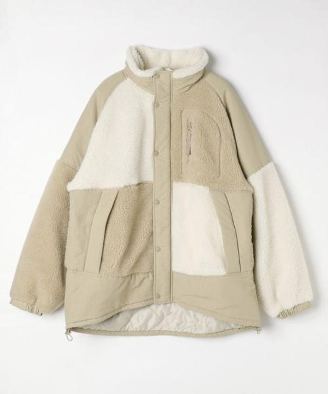 ふわふわ」が今っぽい♡【niko and 】買い足したい「ファー・ボア