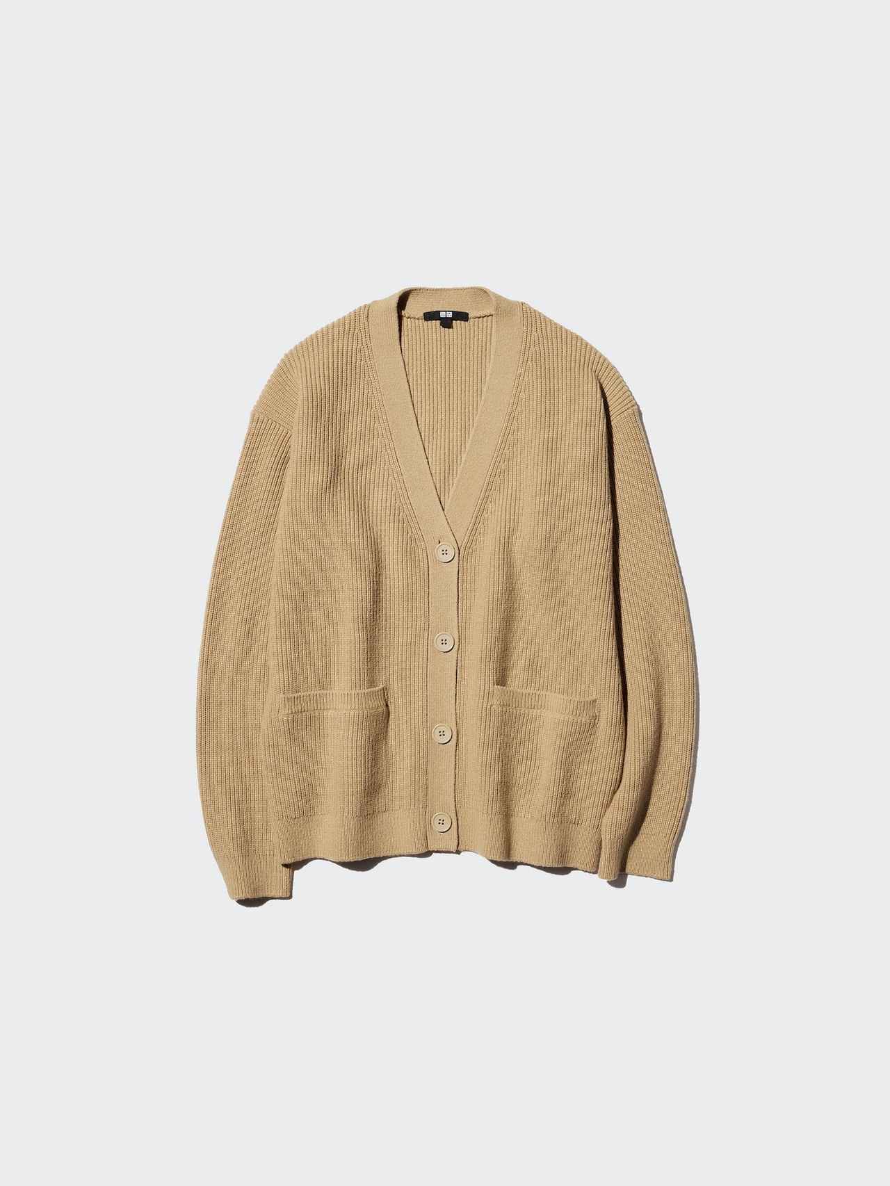 画像3: 出典：ユニクロ