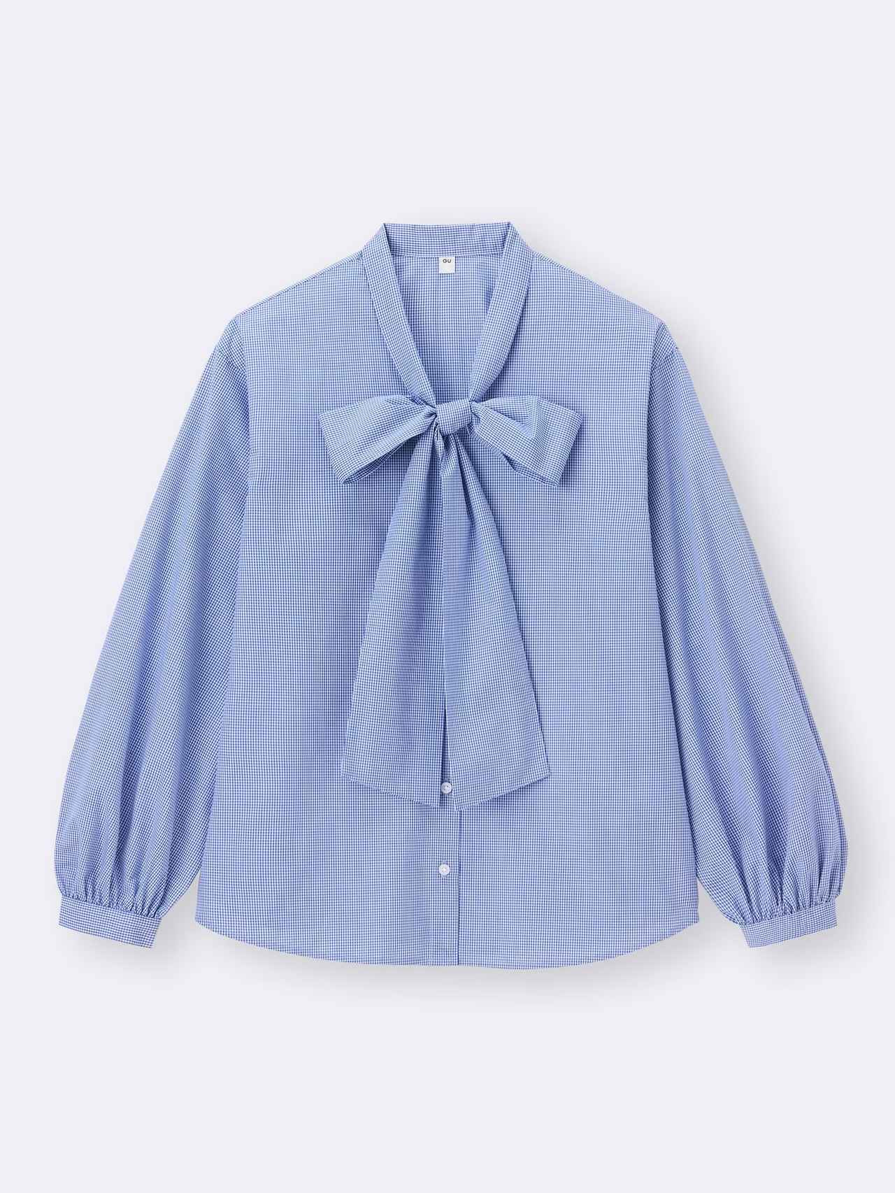 画像3: 出典：GU