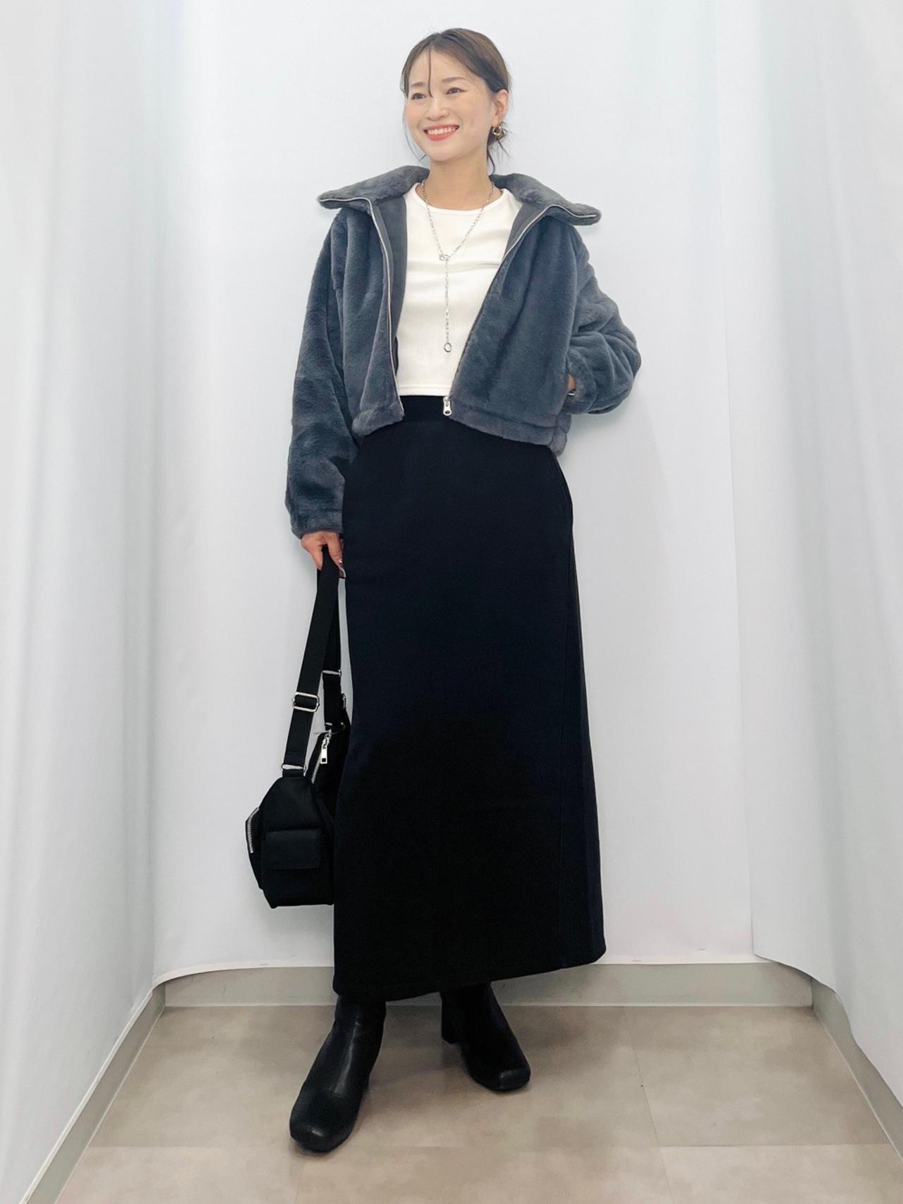 画像1: 出典：GU