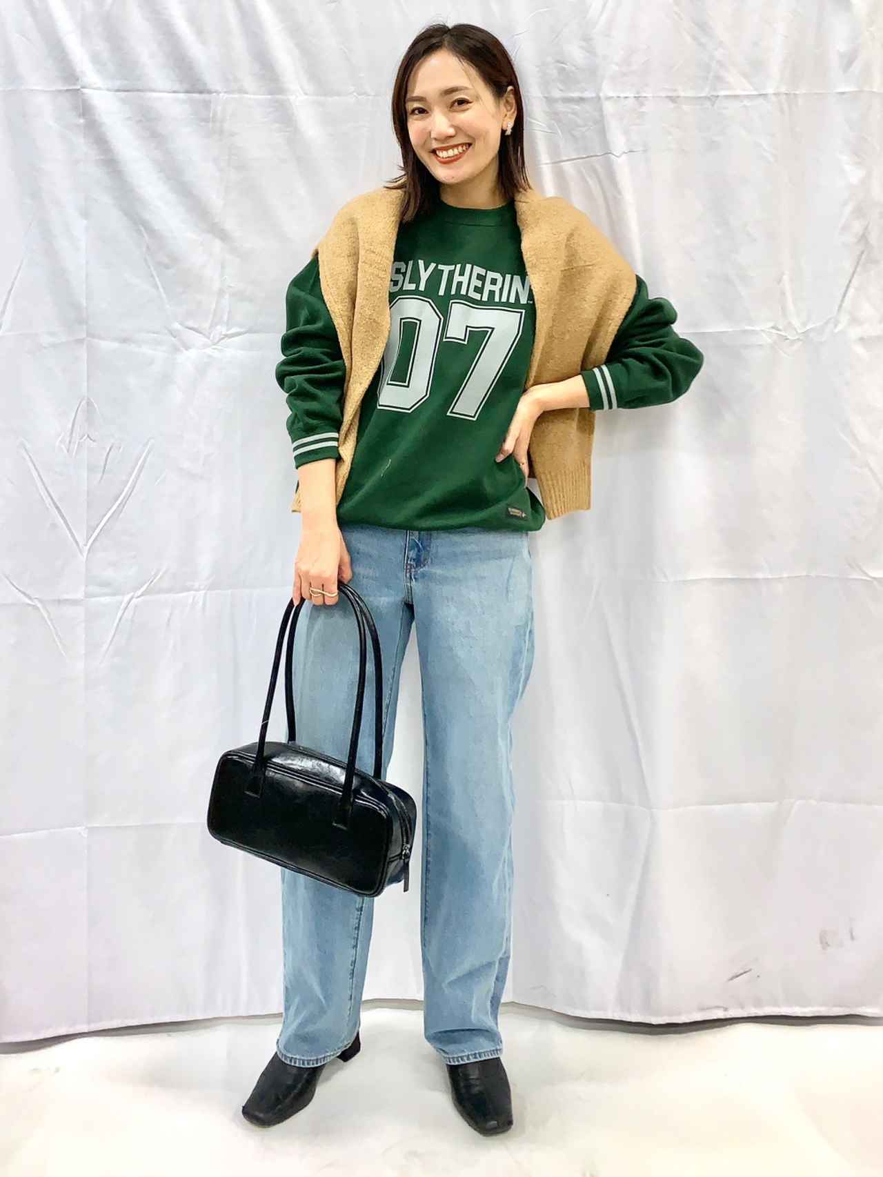 画像3: 出典：GU