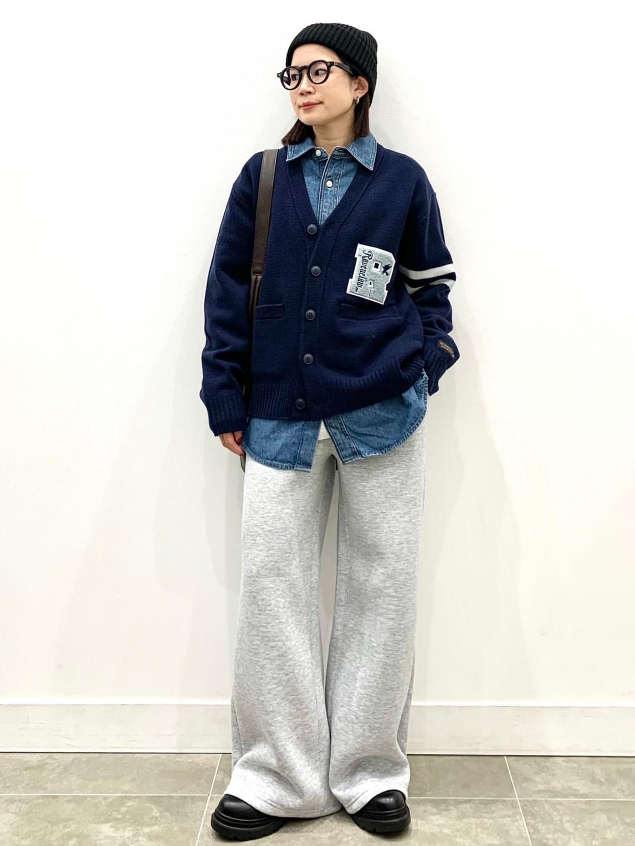 画像1: 出典：GU