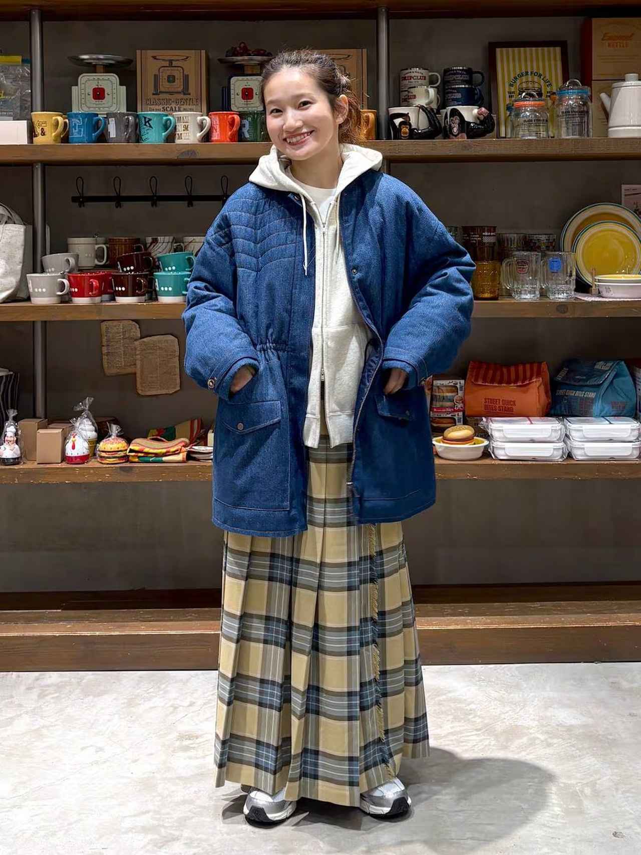 画像3: 出典：and ST