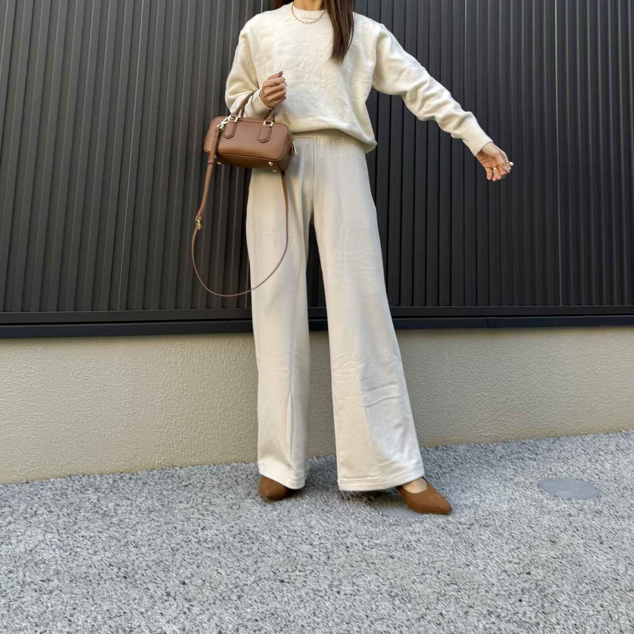 画像: コーディネート1