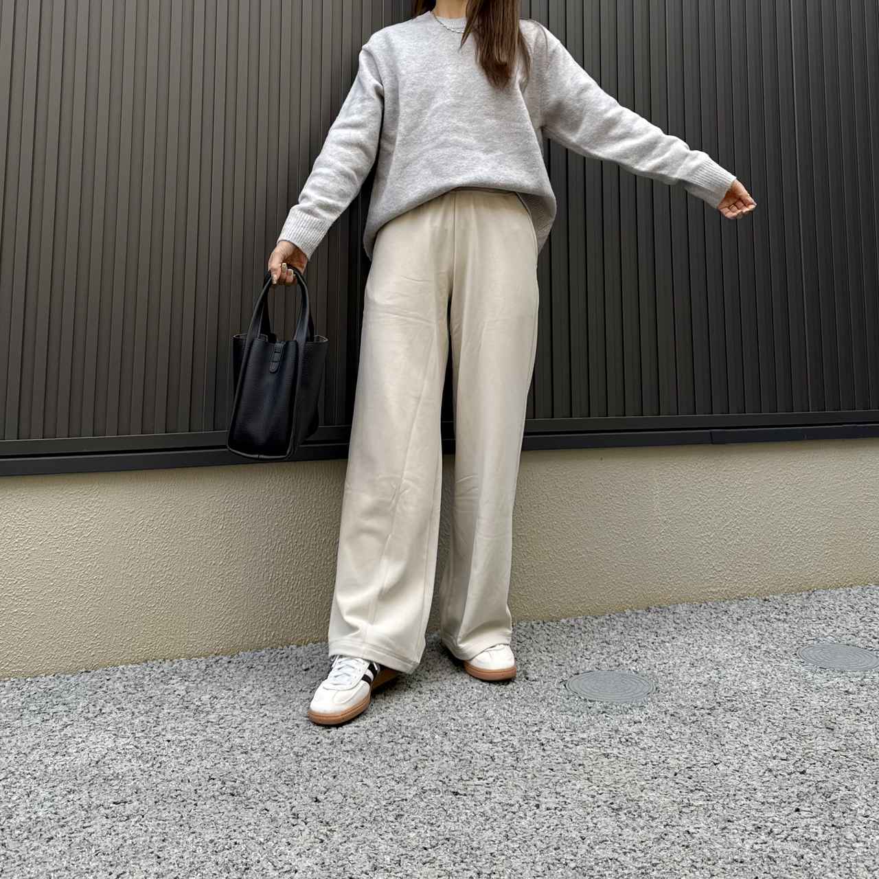 画像: コーディネート2