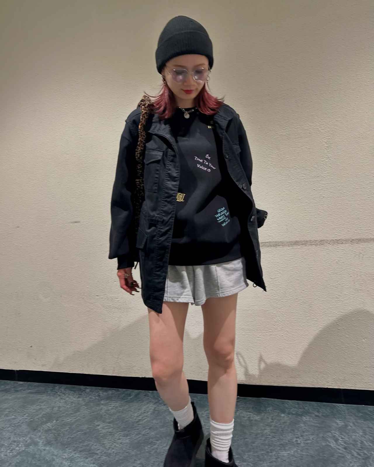 画像1: 出典:Instagram