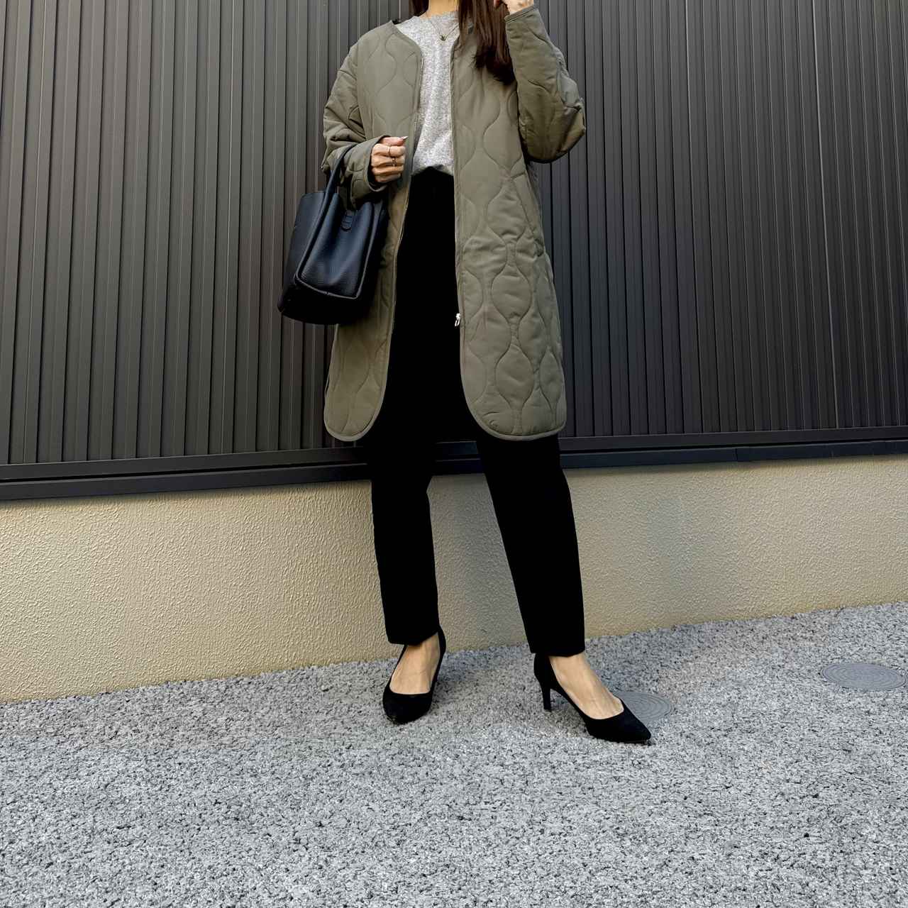 画像: コーディネート2