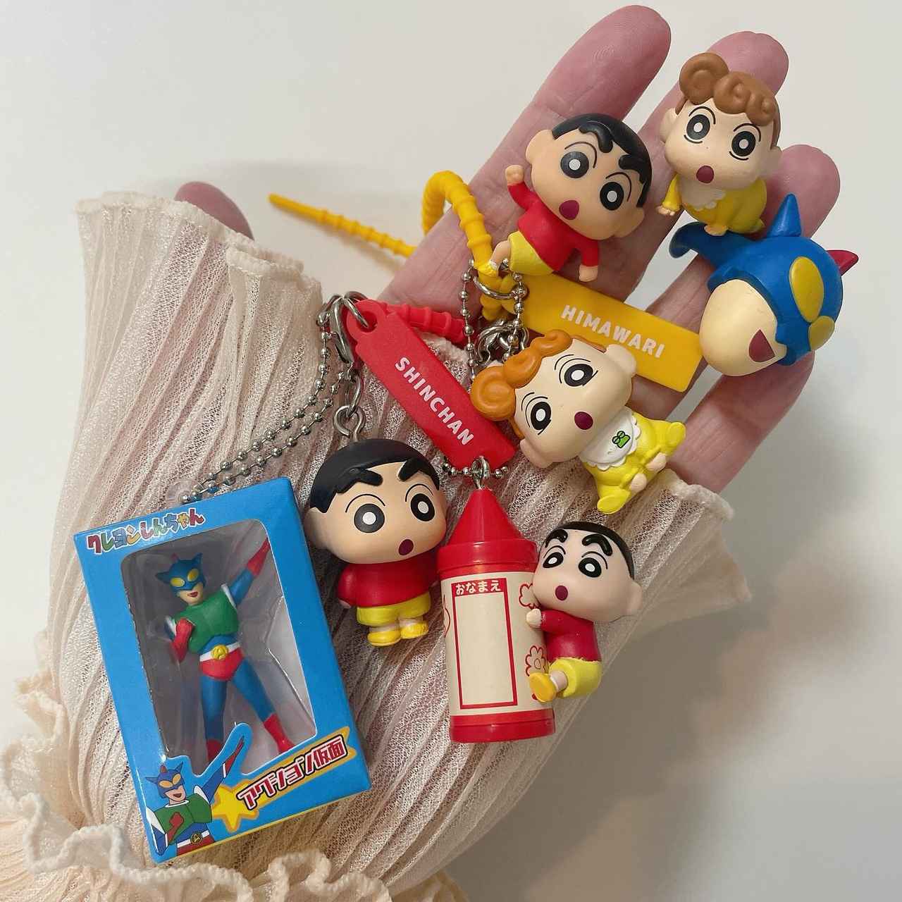 画像1: 出典：Instagram