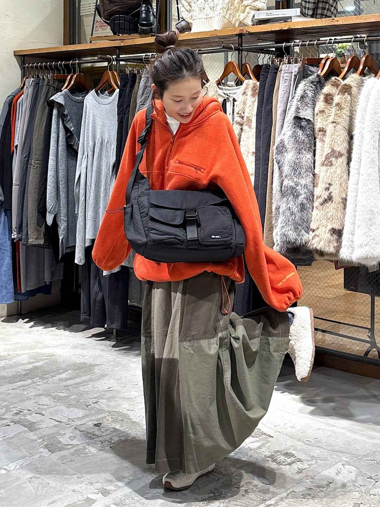 画像1: 出典：and ST