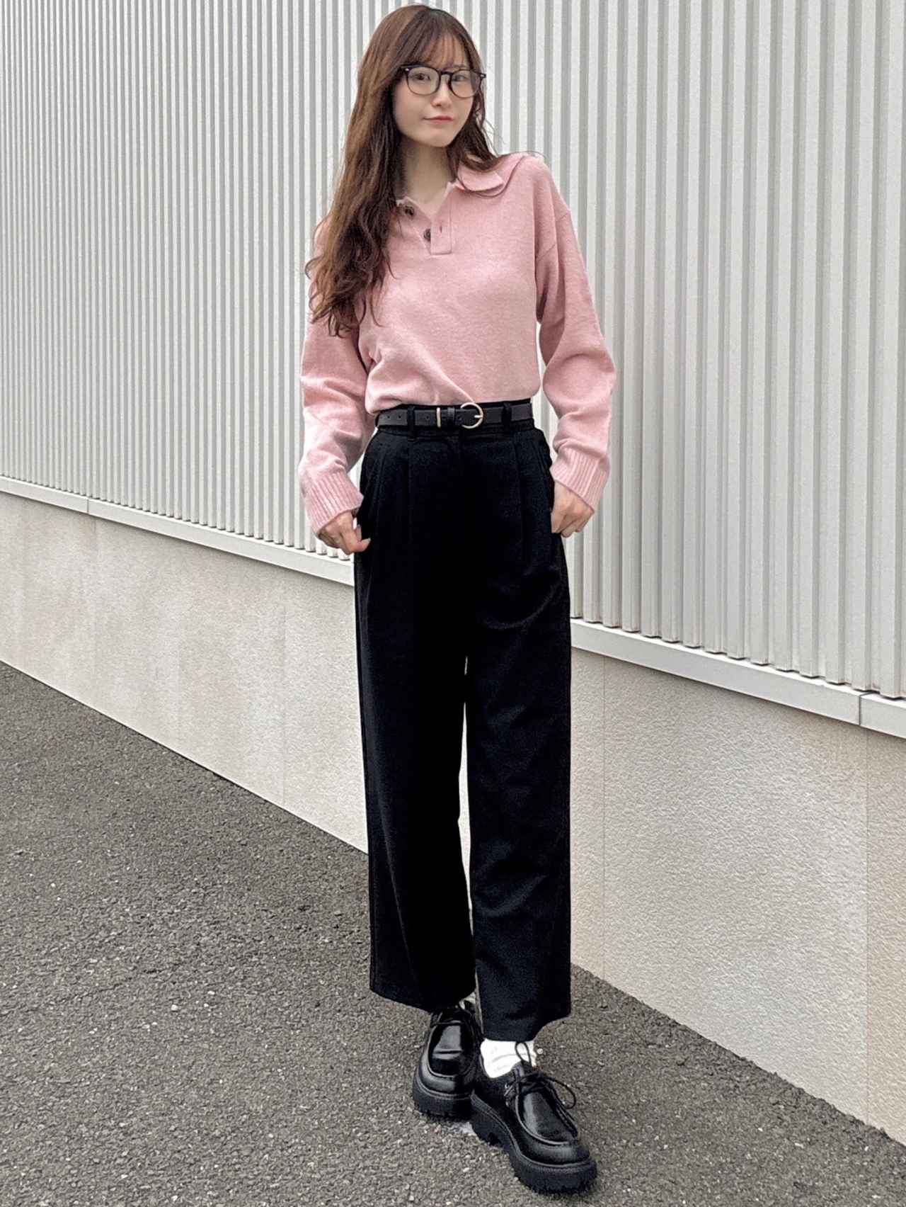 画像1: 出典：GU