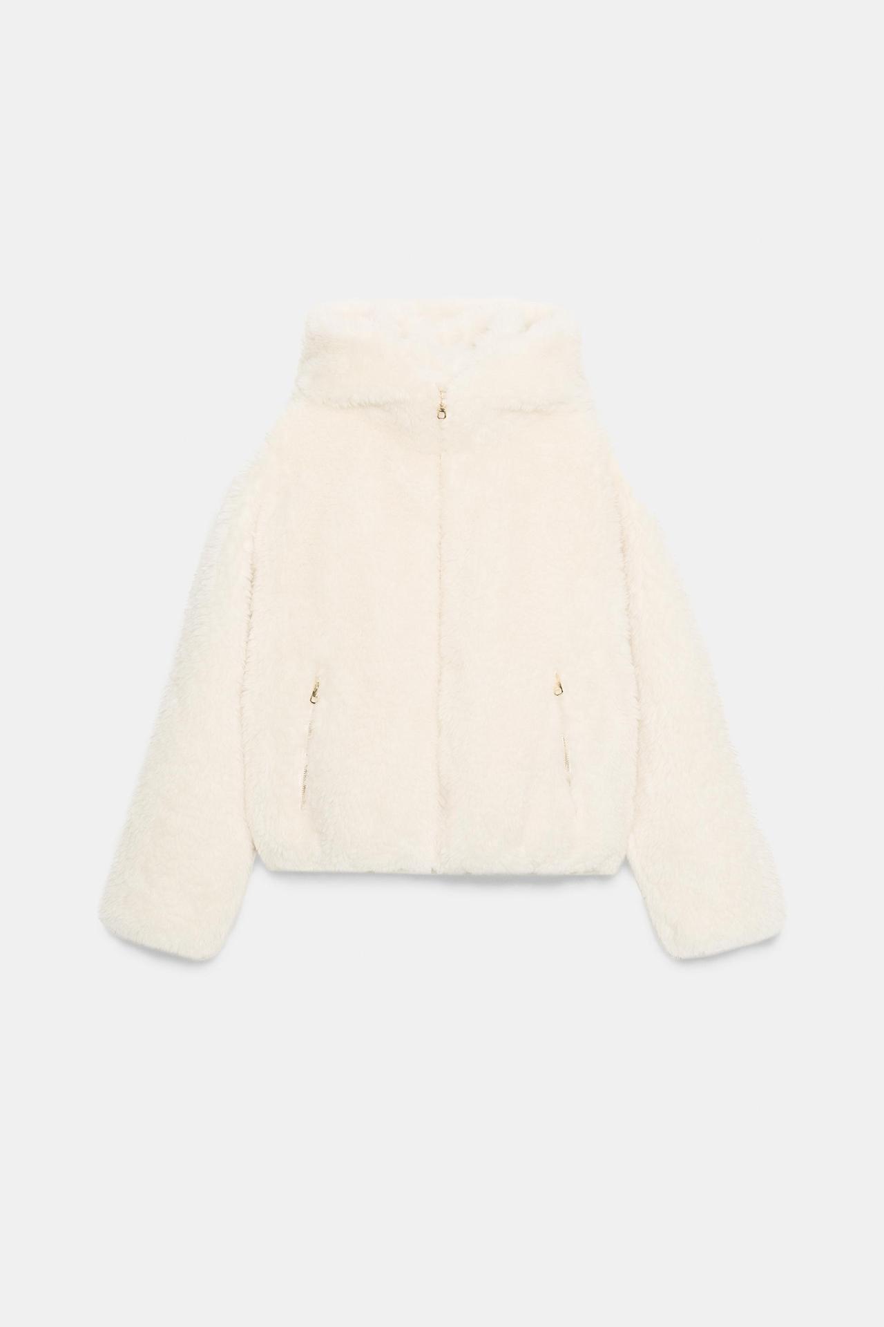 画像3: 出典：ZARA